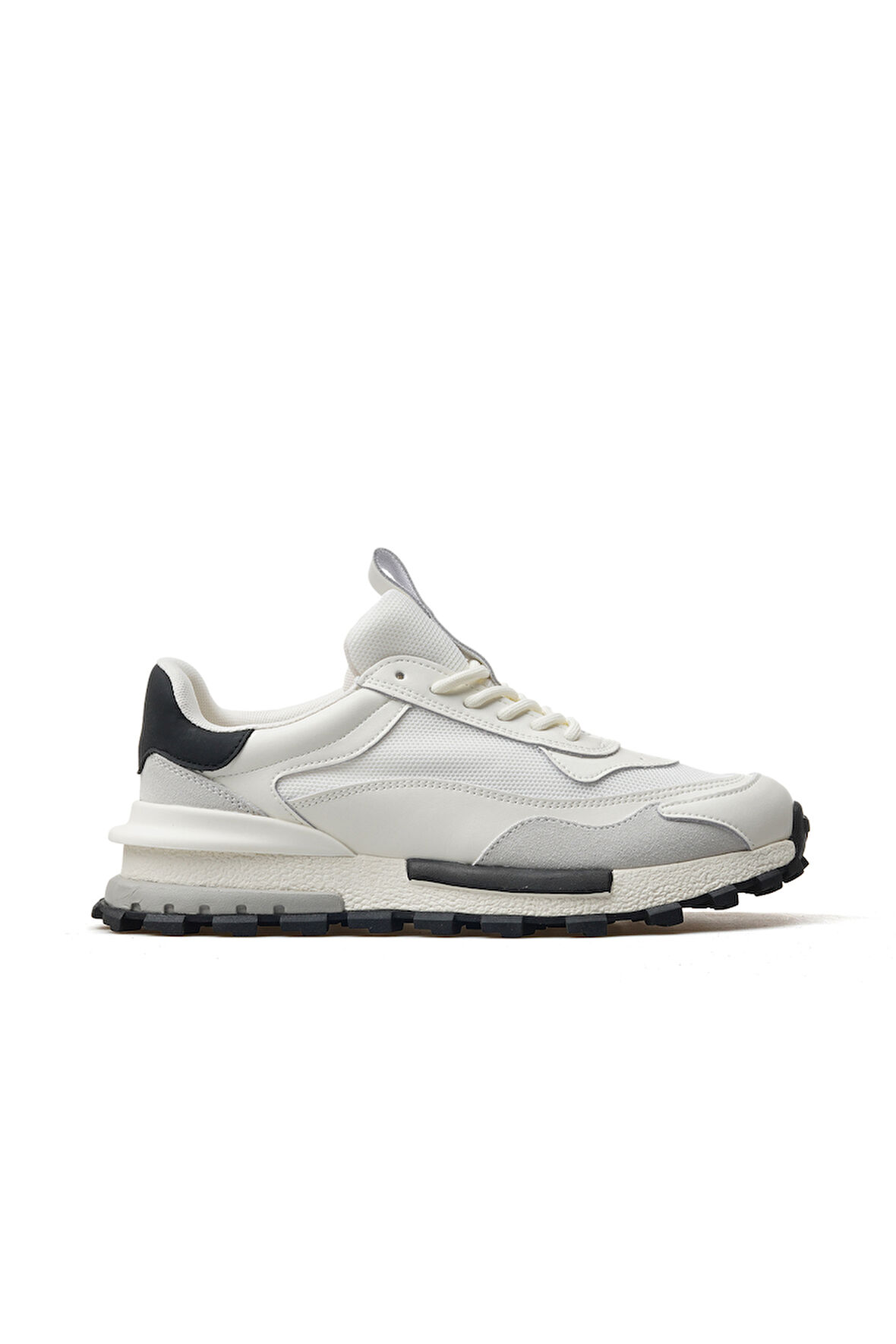 LUFIAN Henry Erkek Sneaker Günlük Ayakkabı 25y 111230265 M