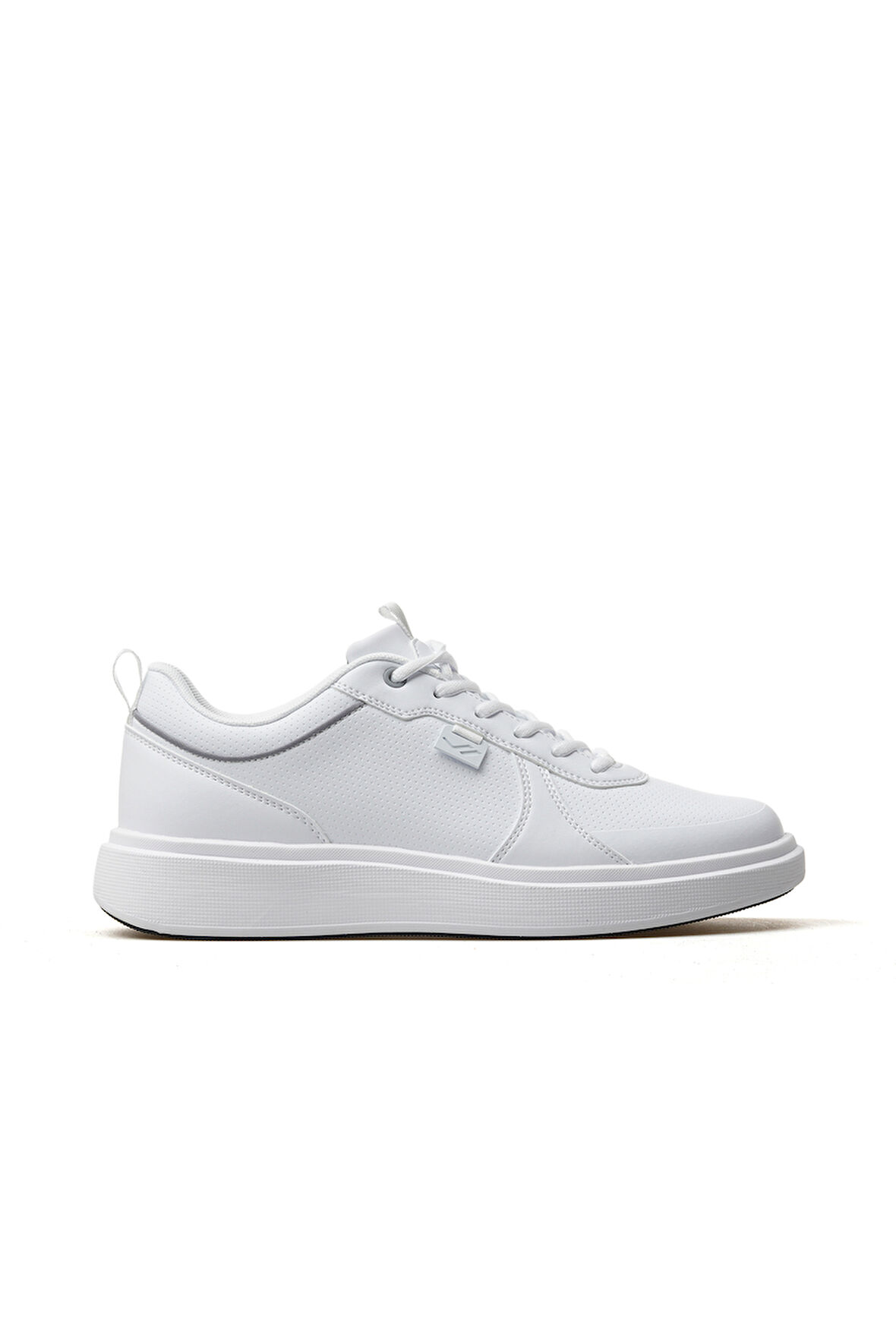 LESCON Marine Erkek Hakiki Deri Sneaker Ayakkabı 25y Marıne M