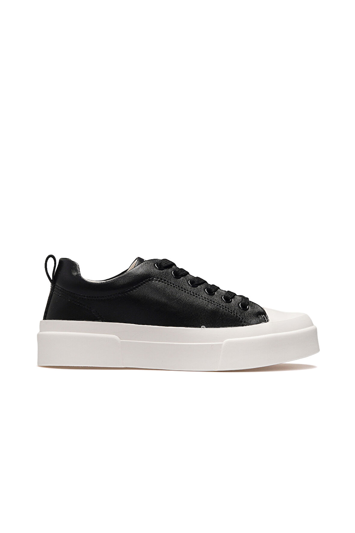 LUFIAN Mia Kadın Günlük Sneaker Ayakkabı 25y 121230038 Z