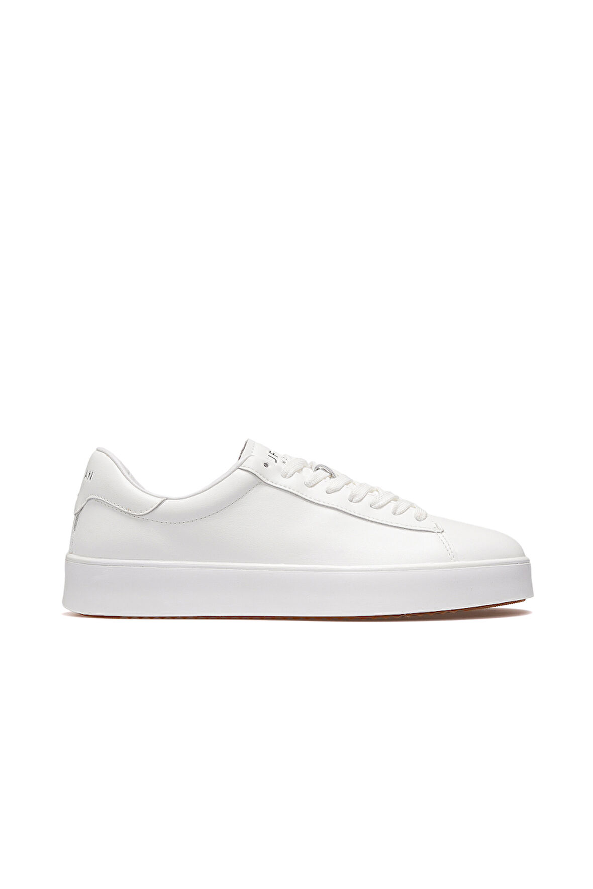 LUFIAN Anton Erkek Günlük Sneaker Ayakkabı 25y 111230254 M
