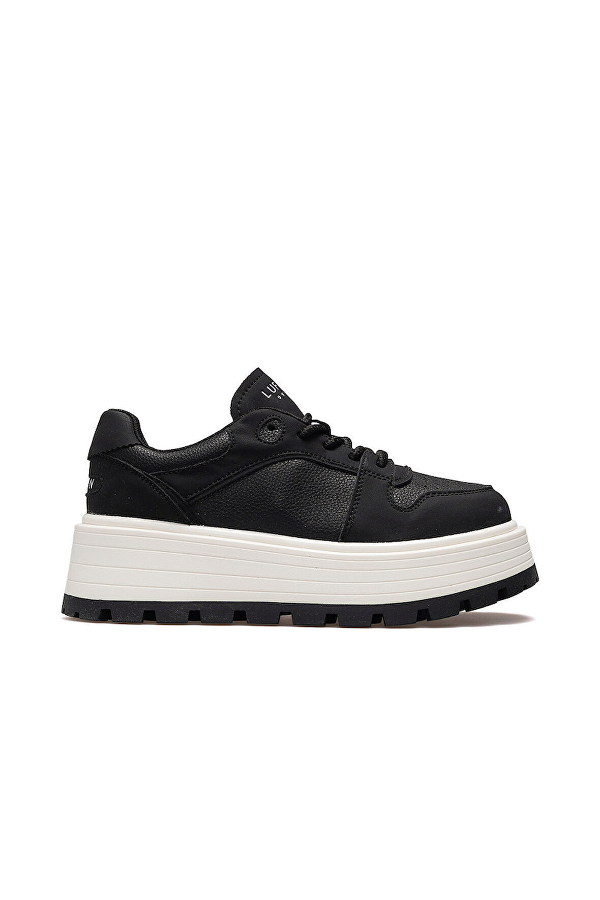 LUFIAN Alice Kadın Günlük Sneaker Spor Ayakkabı 25k 121230026 Z