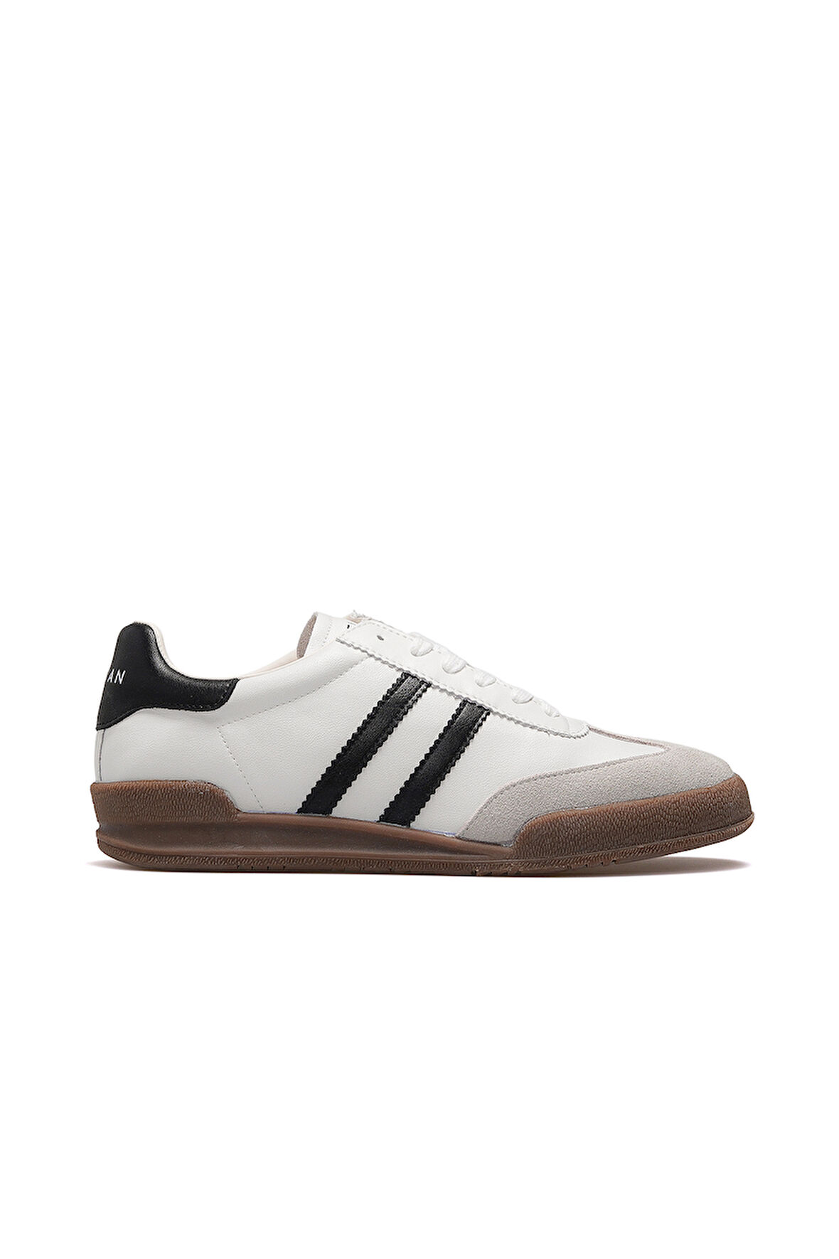 LUFIAN Lia Kadın Sneaker Günlük Ayakkabı 25k 121230030 Z