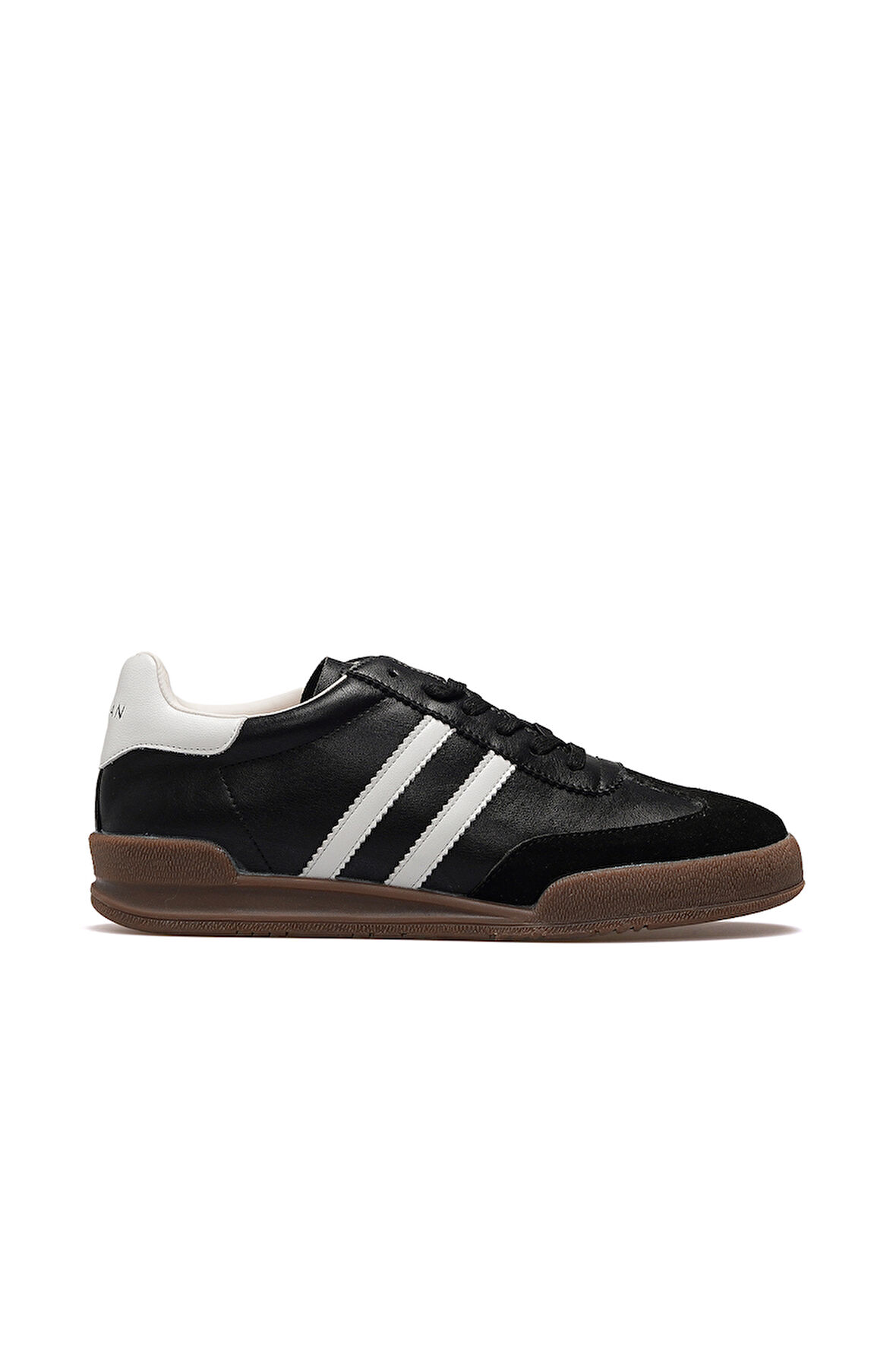 LUFIAN Lia Kadın Sneaker Günlük Ayakkabı 25k 121230030 Z