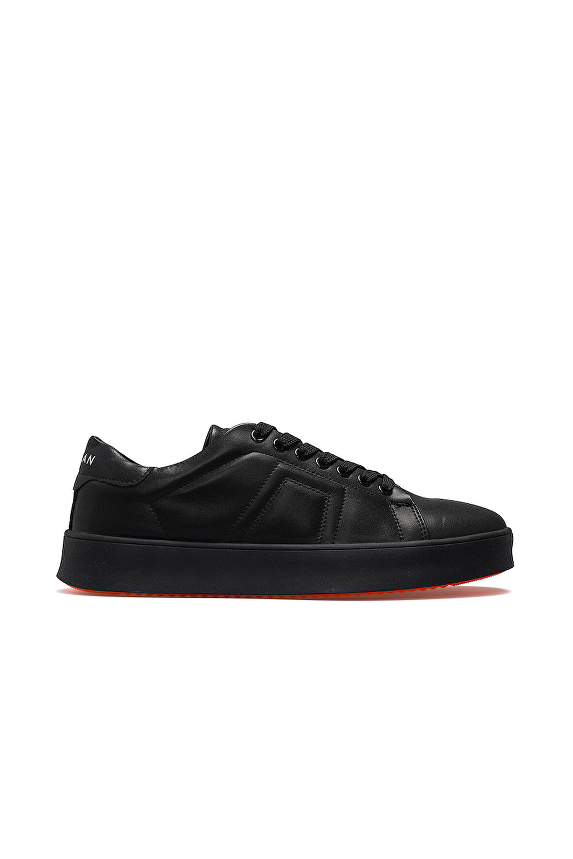 LUFIAN Zeus Erkek Günlük Sneaker Ayakkabı 25k 112230227 M
