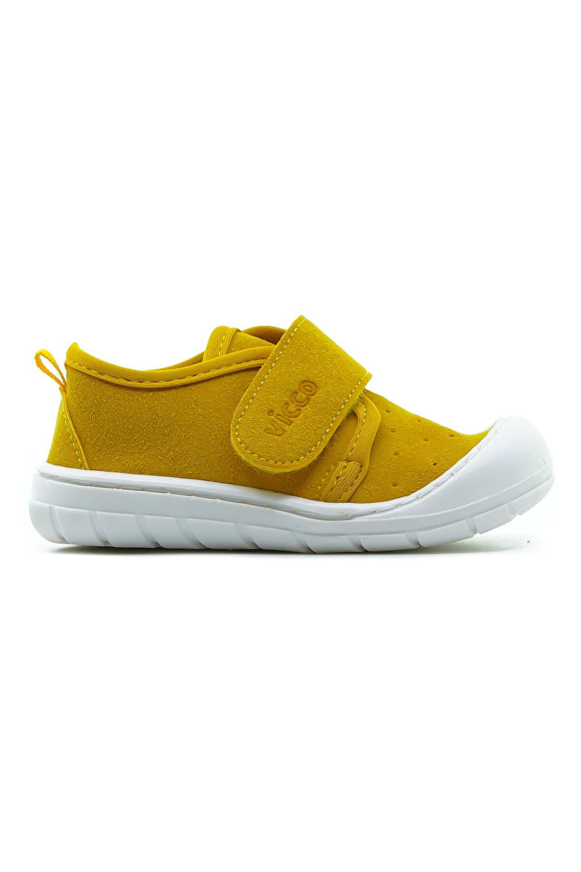 VİCCO Vicco Anka Unısex Çocuk Bebe Ayakkabı (22-30) 21k 950.225 Bu