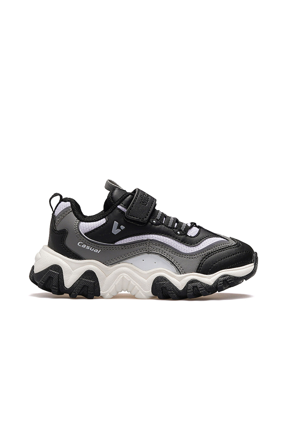 VİCCO Pote Erkek Çocuk Günlük Sneaker Spor Ayakkabı 25k 346.244 Pe
