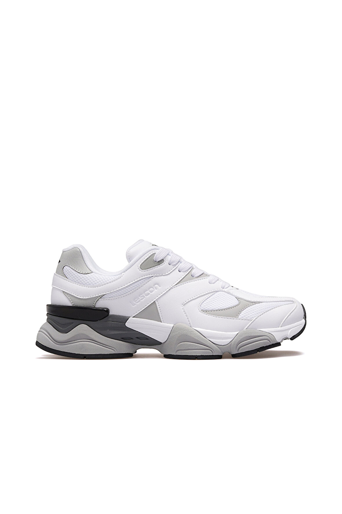 LESCON Ghost 2 Easytep Erkek Sneaker Spor Ayakkabı 25k Ghost-2-easytep M