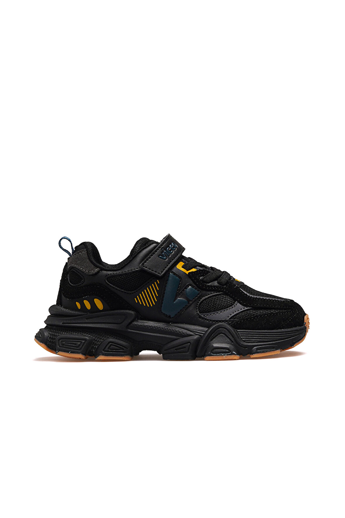 VİCCO Wild Erkek Çocuk Günlük Sneaker Spor Ayakkabı 25k 346.200 Pe