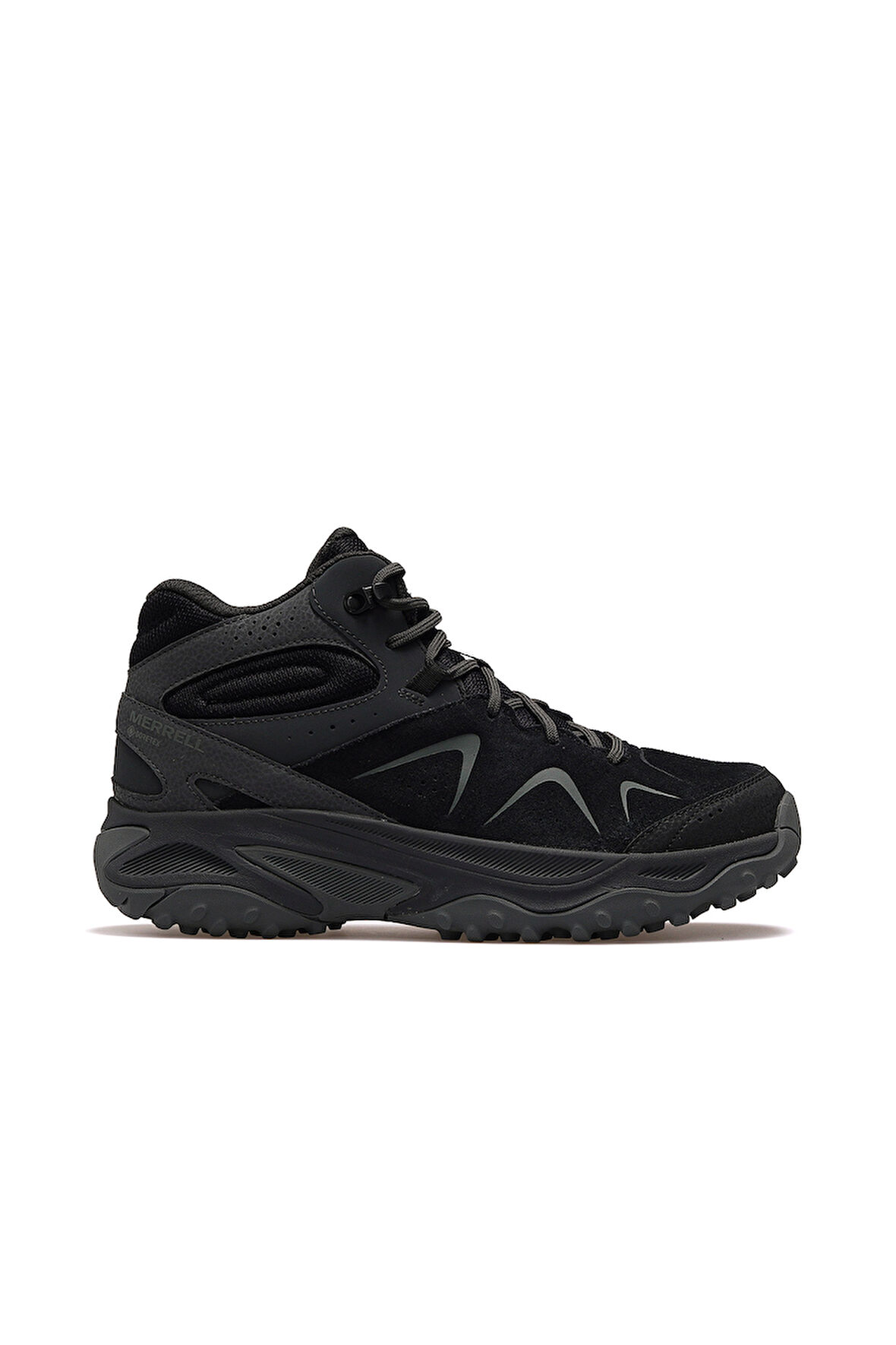 Merrell Yokota 3 Mid Gtx Erkek Hafif Outdoor Bot 25k J038479
