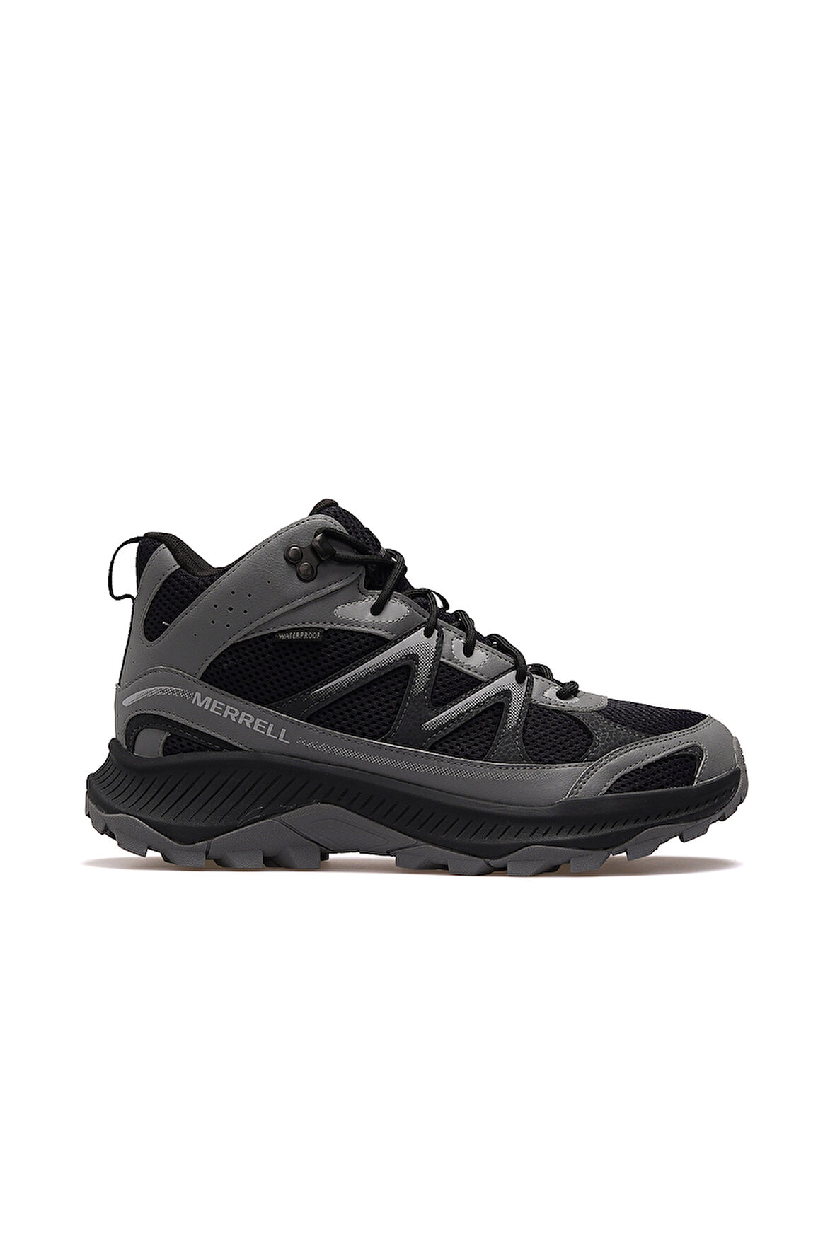Merrell Tempo Exp Mid Waterproof Erkek Su Geçirmez Outdoor Bot 25k J038275