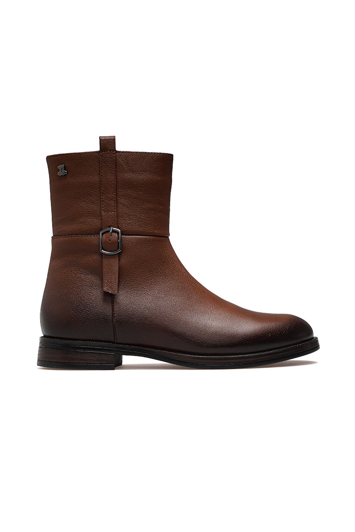 VENÜS Kadın Hakiki Deri Casual Günlük Bot 25k 2552701k Z