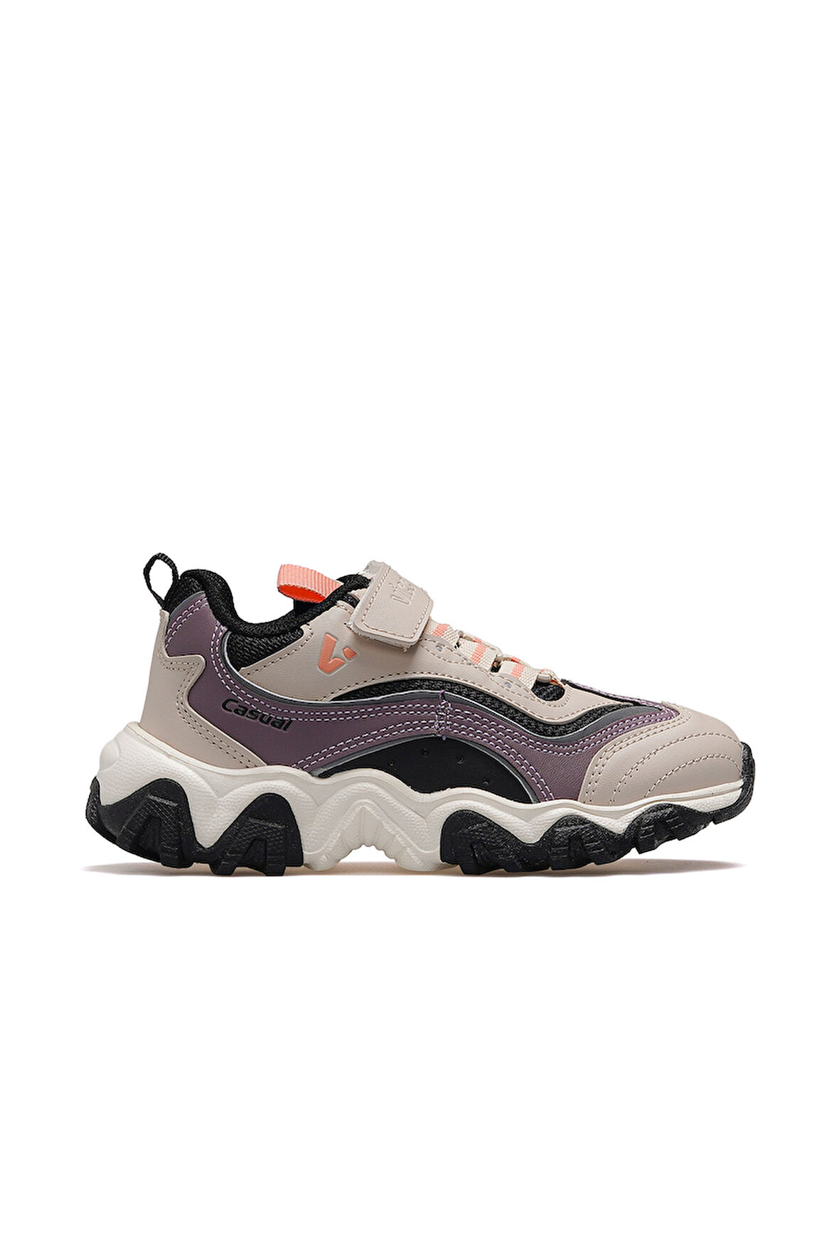 VİCCO Pote Erkek Çocuk Günlük Sneaker Spor Ayakkabı 25k 346.244 Pe