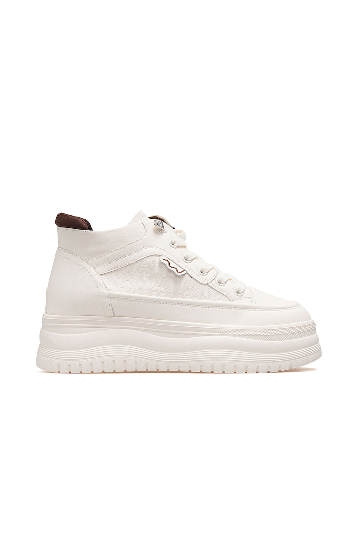 GUJA Kadın Sneaker Günlük Bot 25k 25k313-2 Z