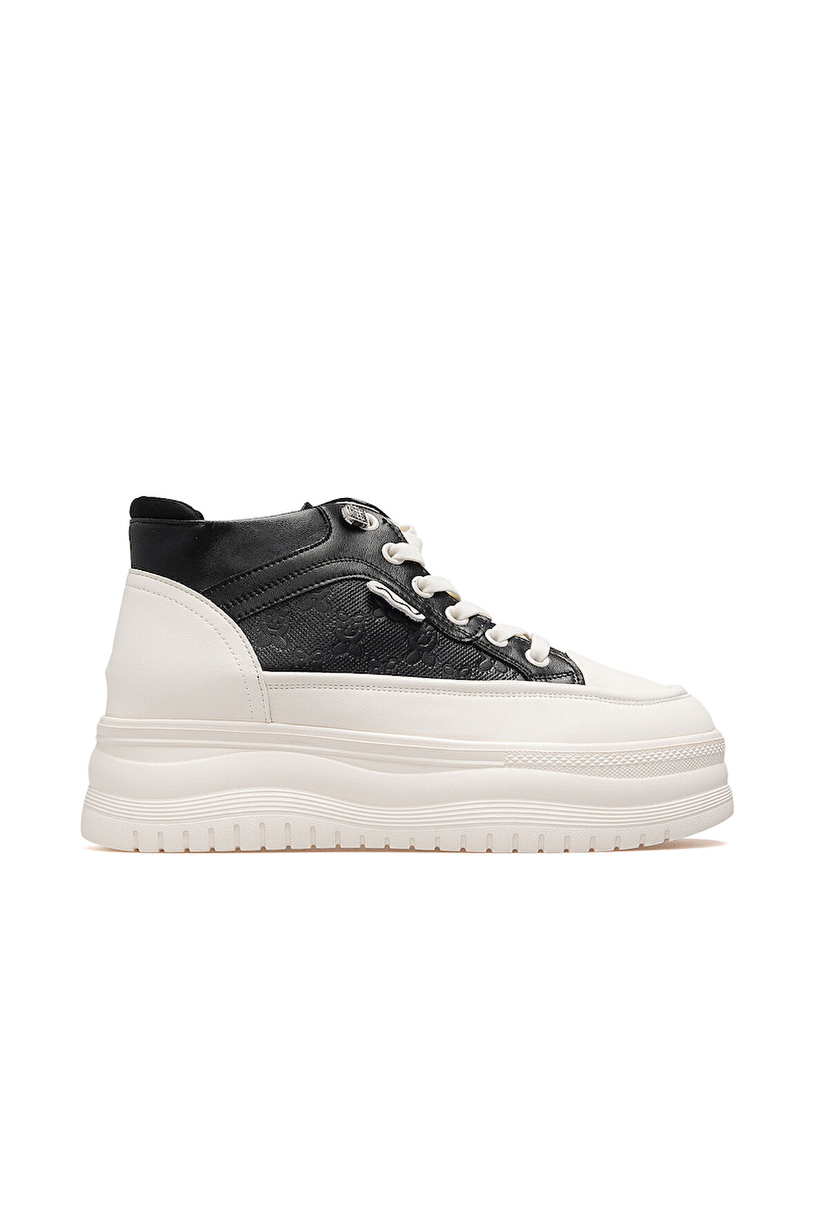 GUJA Kadın Sneaker Günlük Bot 25k 25k313-2 Z