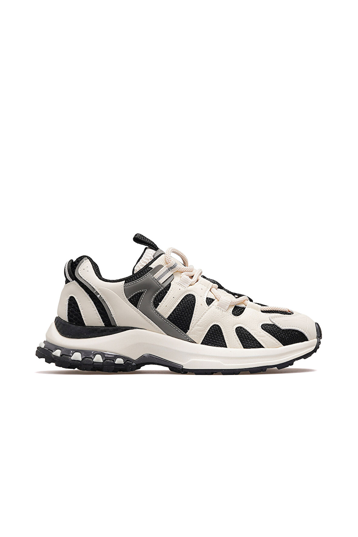 GUJA Kadın Sneaker Günlük Ayakkabı 25k 25k17 Z