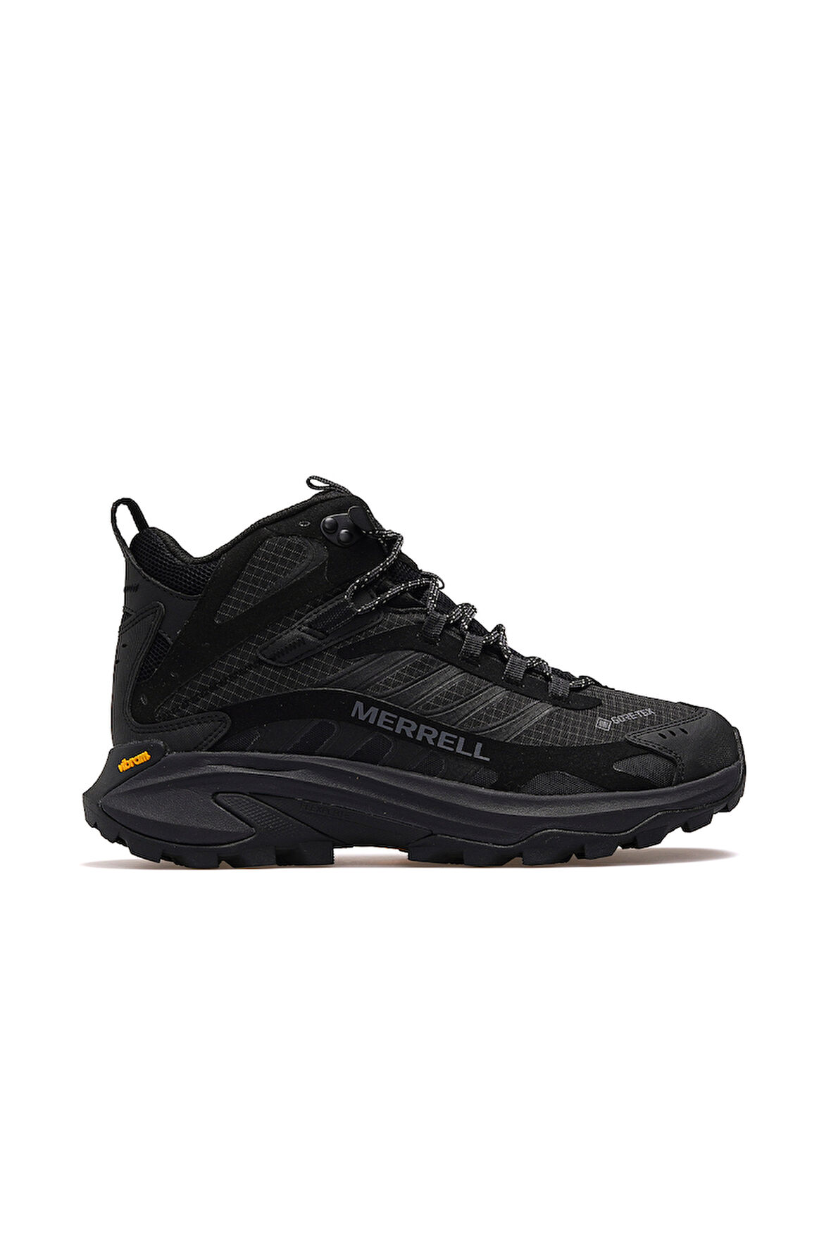 Merrell Moab Speed 2 Mıd Gtx Erkek Gro-tex Vibram Taban Outdoor Bot 25k J037501