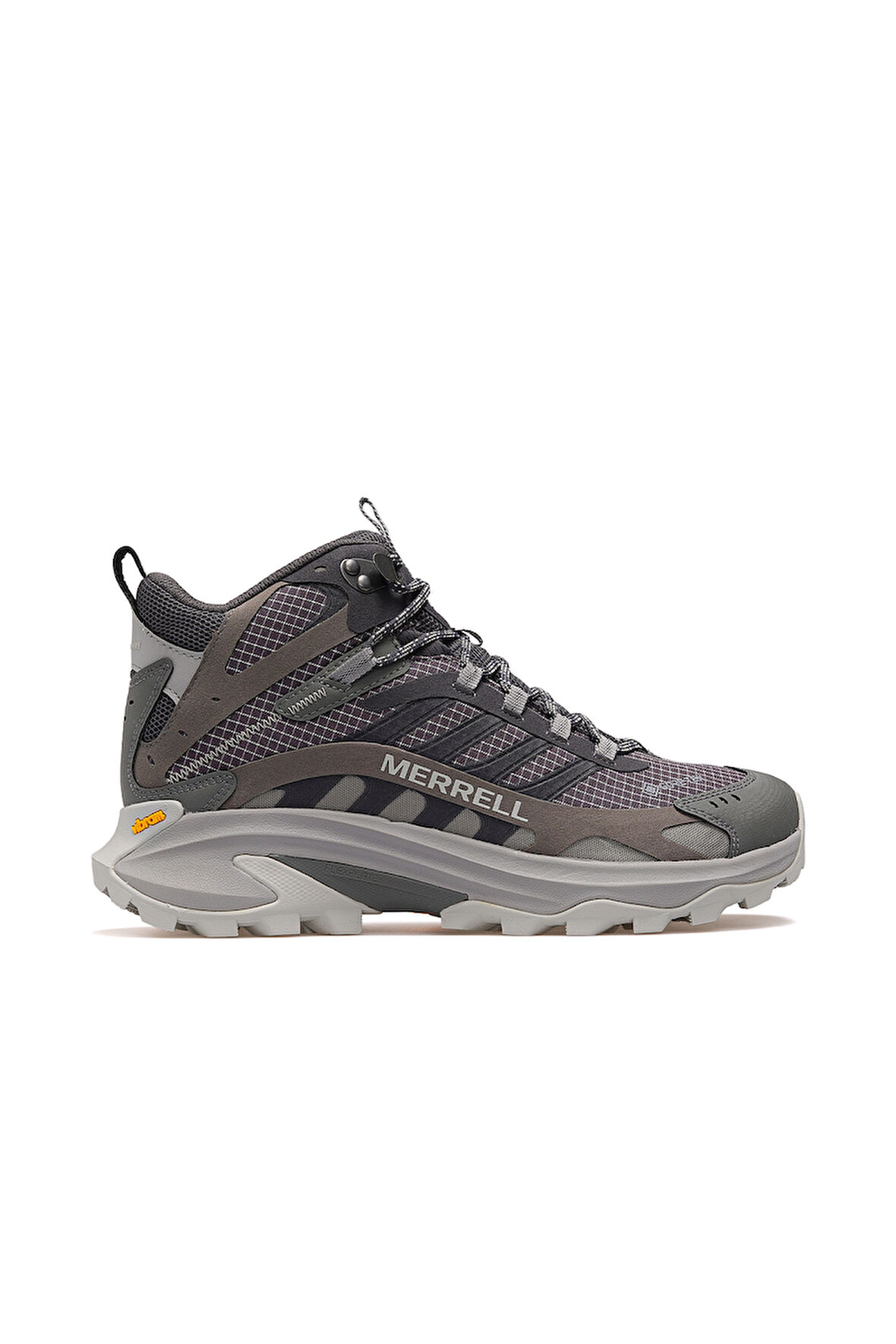 Merrell Moab Speed 2 Mıd Gtx Erkek Gro-tex Vibram Taban Outdoor Bot 25k J037503