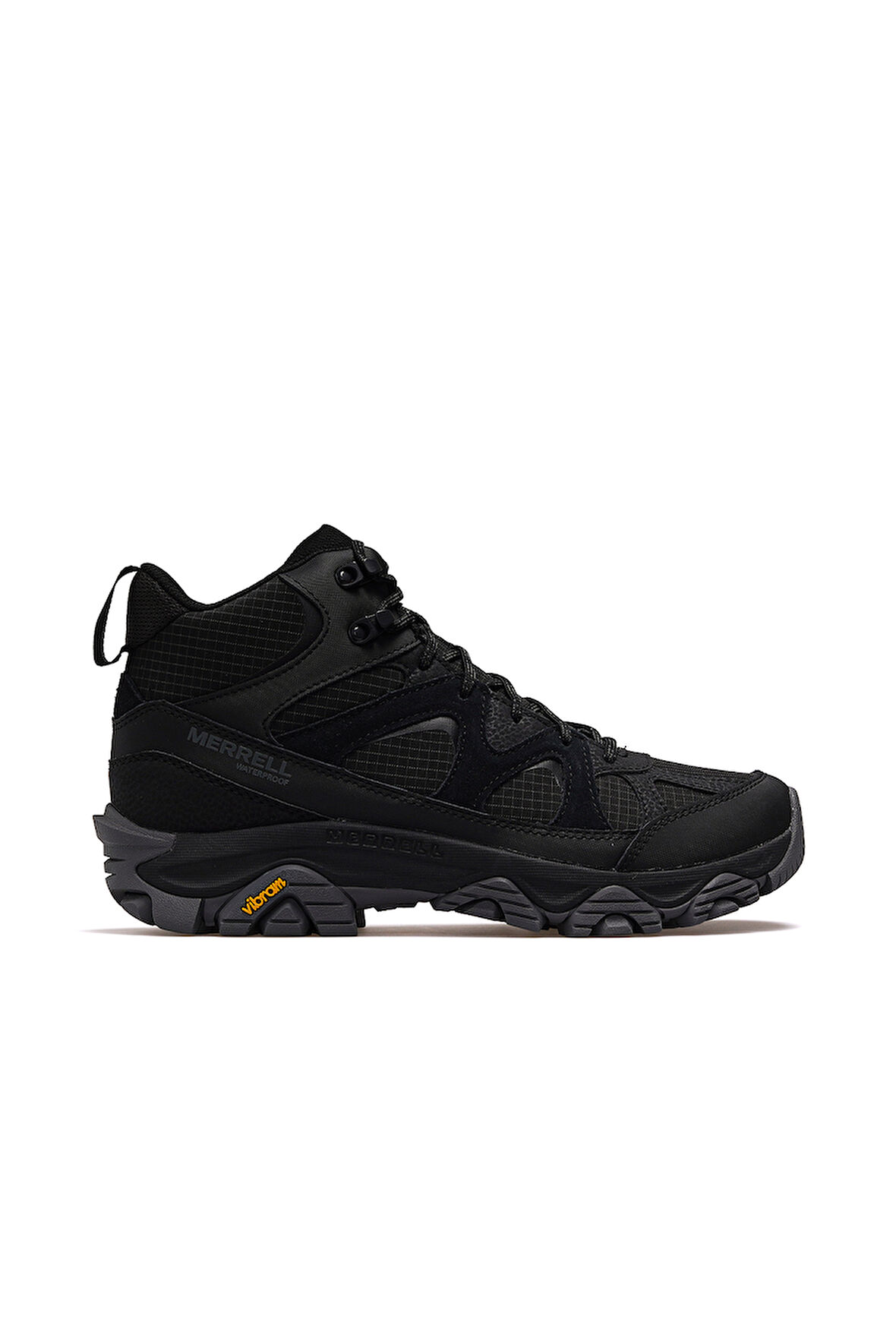 Merrell Thermo Snow Grıp Mıd Wp Erkek Waterproff Vibram Taban Outdoor Bot 25k J038287