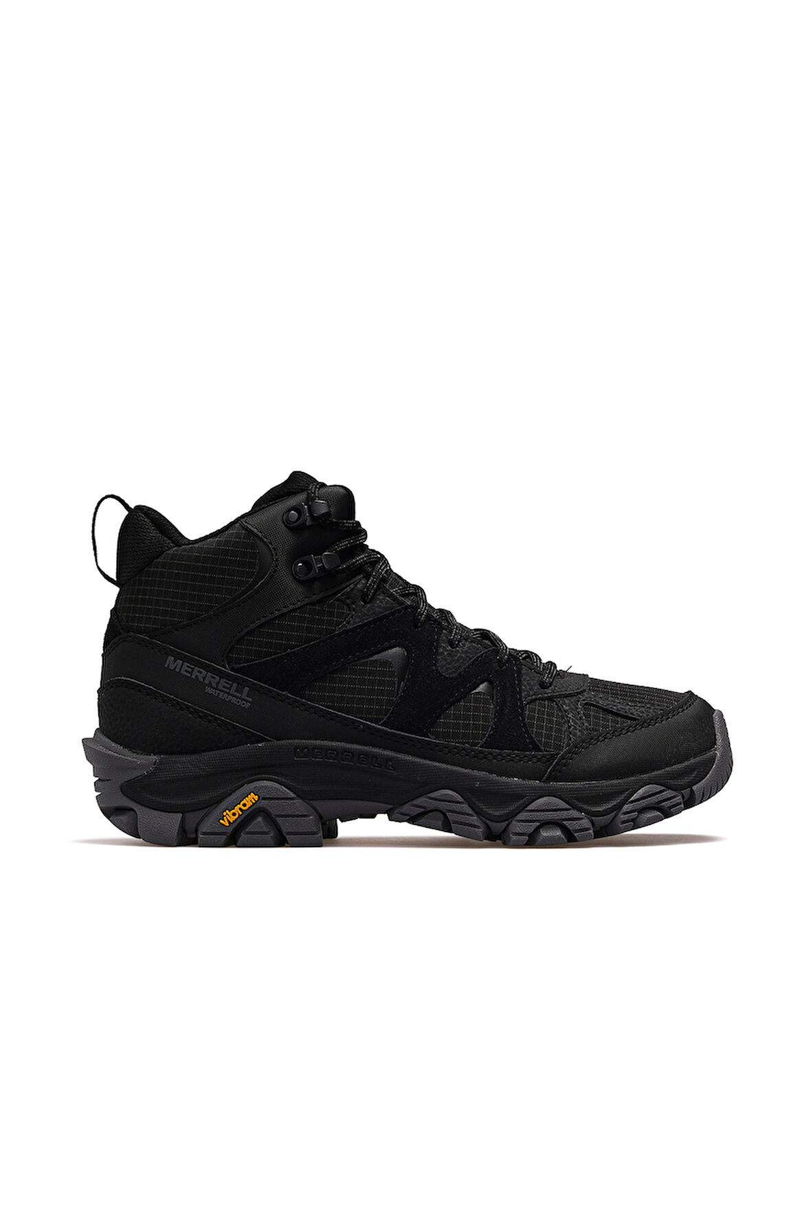 Merrell Thermo Snow Grıp Mıd Wp Unısex Waterproff Vibram Taban Outdoor Bot 25k J038754