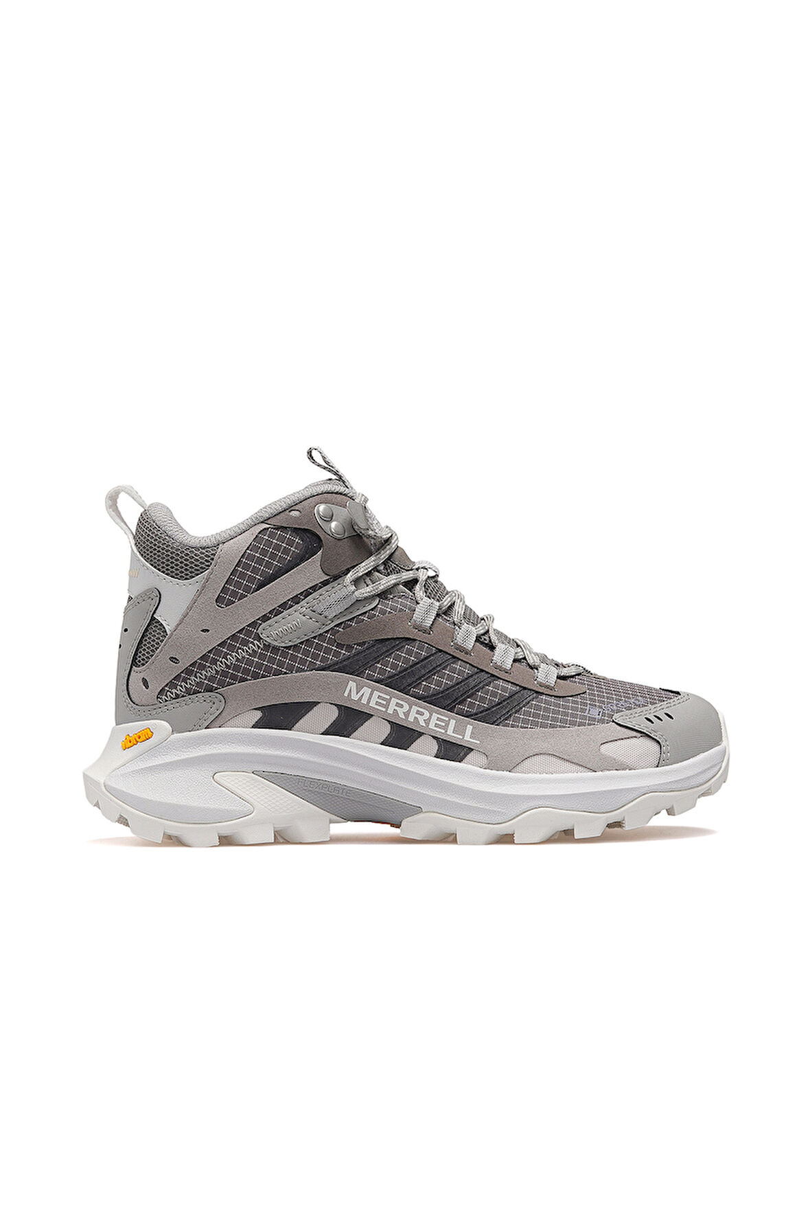 Merrell Moab Speed 2 Mıd Gtx Unısex Gro-tex Vibram Taban Outdoor Bot 25k J037828