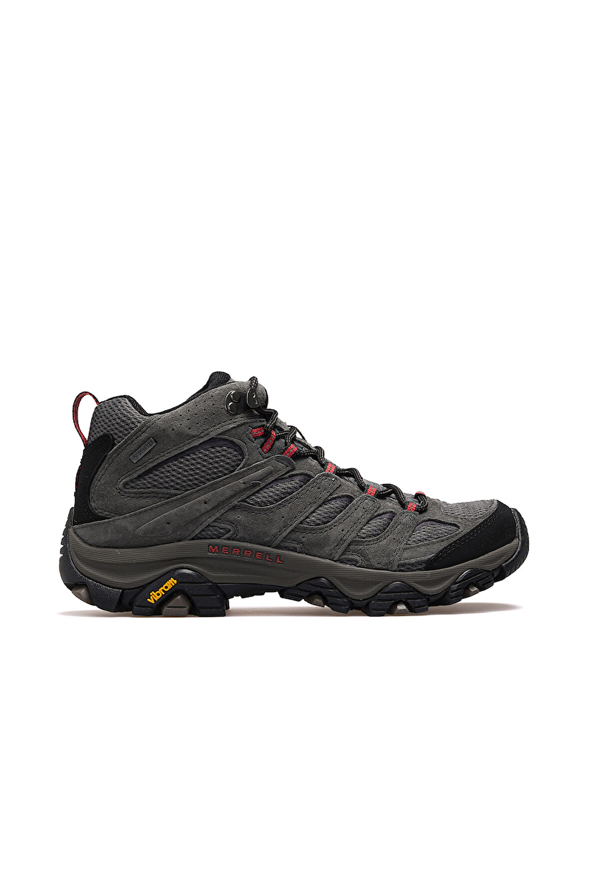 Merrell Moab 3 Mıd Gtx Erkek Gro-tex Vibram Taban Outdoor Bot 25k J035785