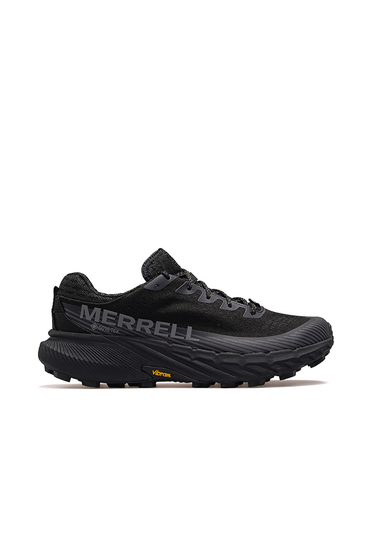 Merrell Agılıtıy Peak 5 Gtx Erkek Gro-tex Vibram Taban Outdoor Ayakkabı 25k J067745z