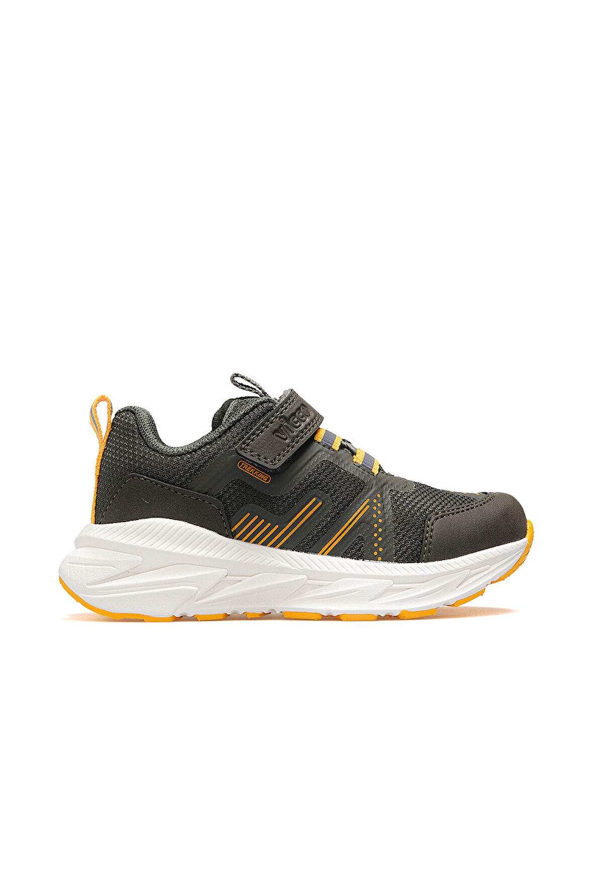 VİCCO Tx-one Erkek Çocuk Sneaker Hafif Taban Spor Ayakkabı 25k 869.301 Pe