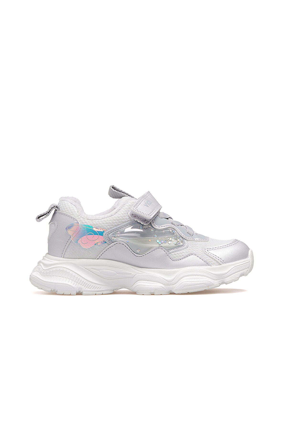 VİCCO Kimmy Kız Çocuk Hafif Sneaker Spor Ayakkabı 25k 346.309 Pk