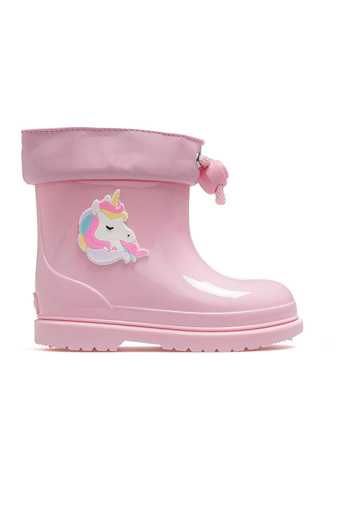 İGOR Bımbı Unıcornıo Kız Çocuk Günlük Bot 25k W10253 Pk