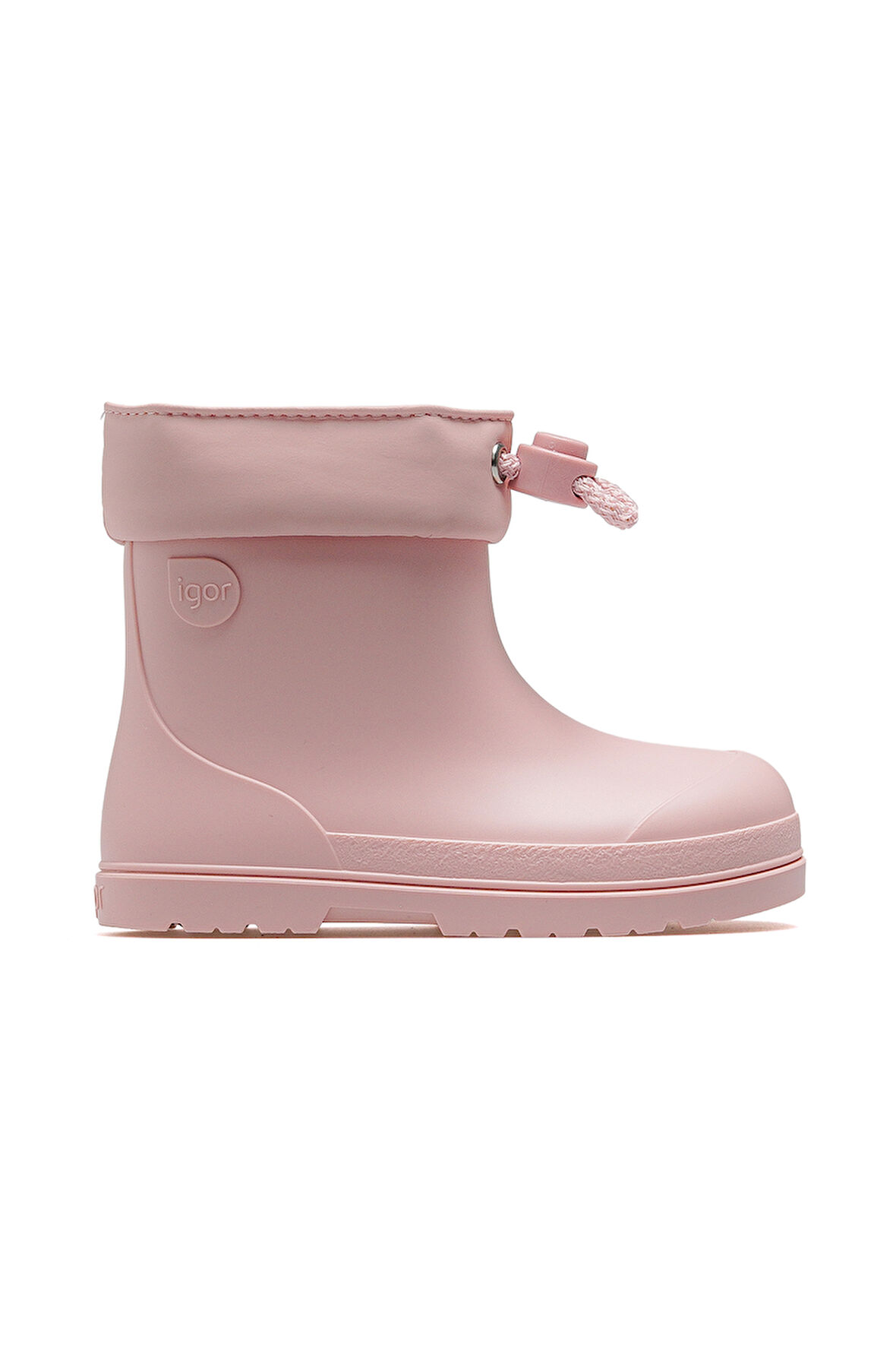 İGOR Mendı Borreguıto Kız Çocuk Günlük Bot 25k Cc335 Pk