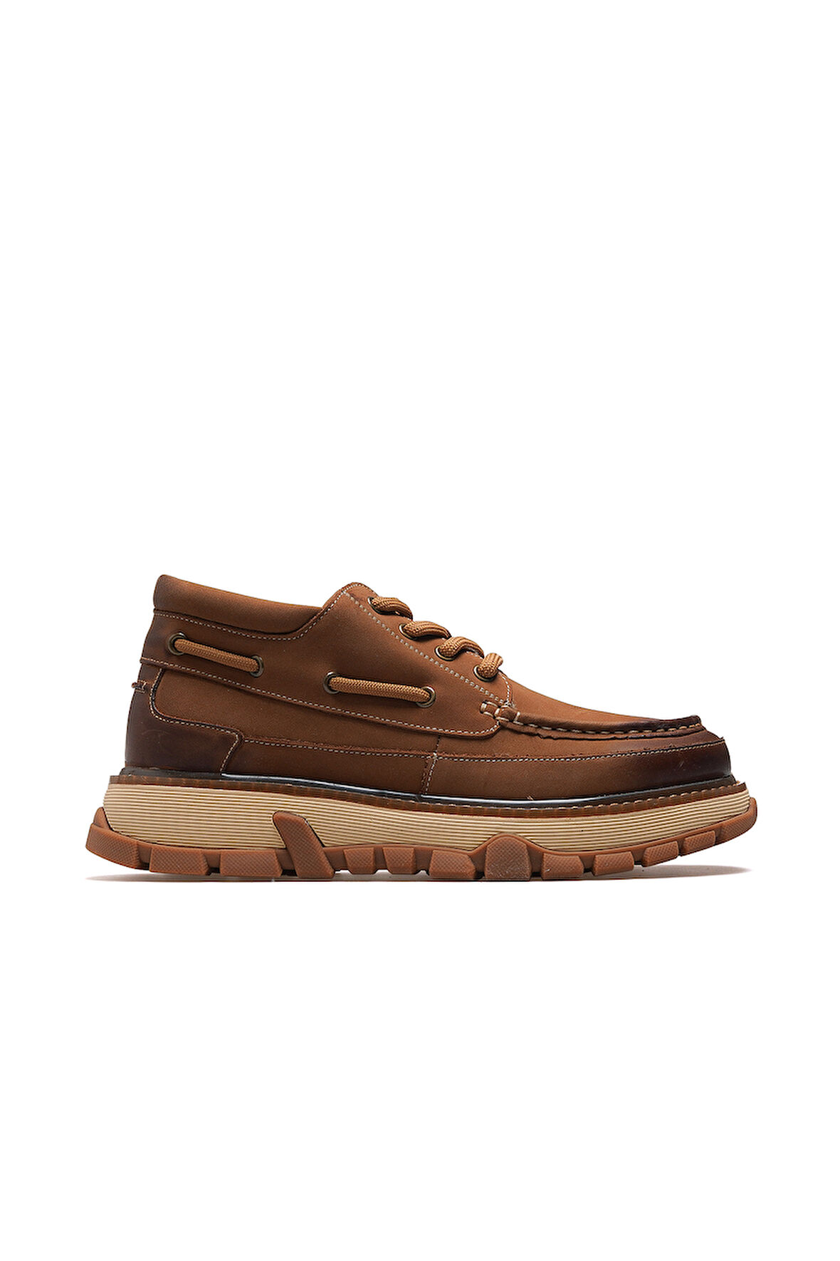 GUJA Erkek Hakiki Deri Casual Ayakkabı 25k 25k550 M