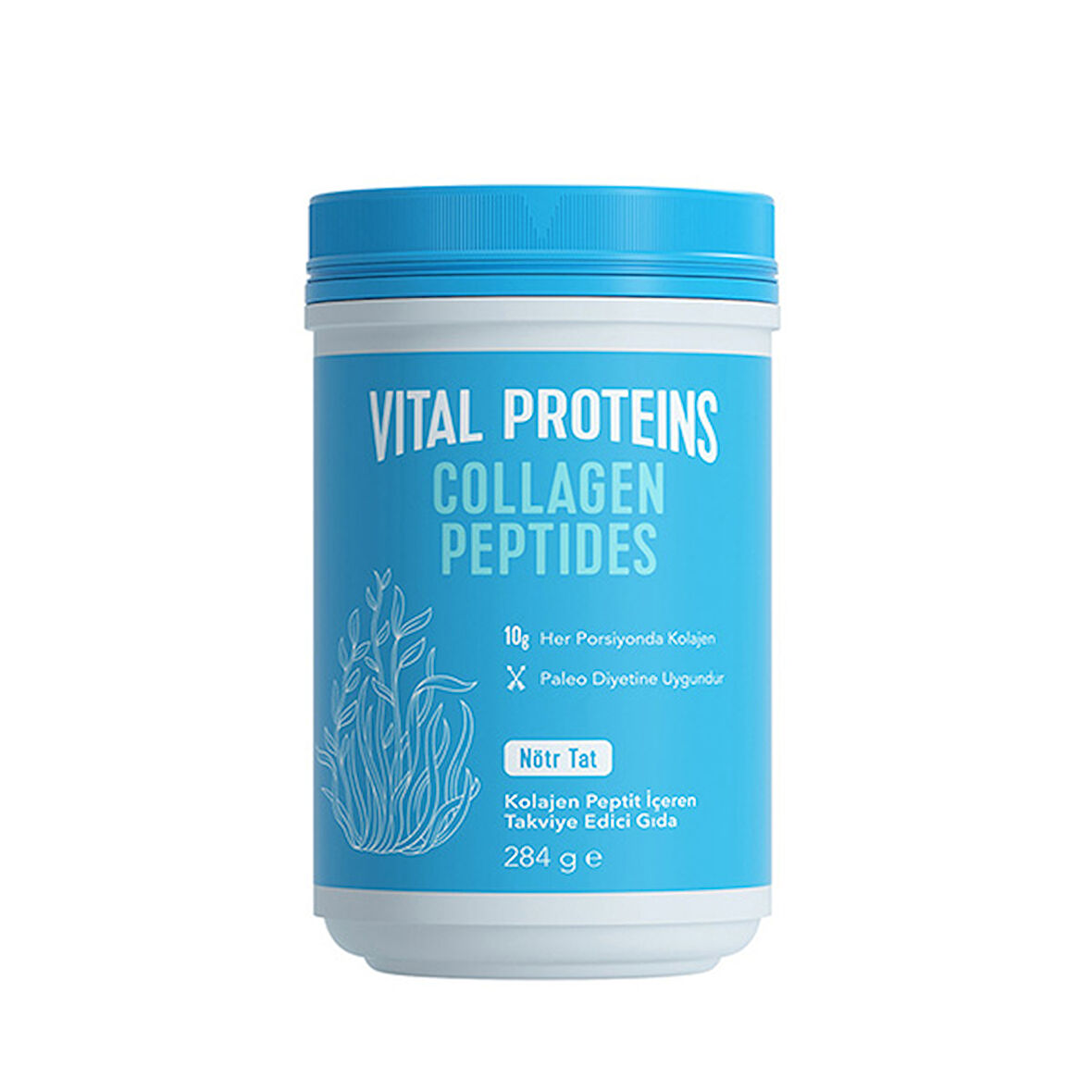 Vital Proteins Collagen Peptides (284 g)