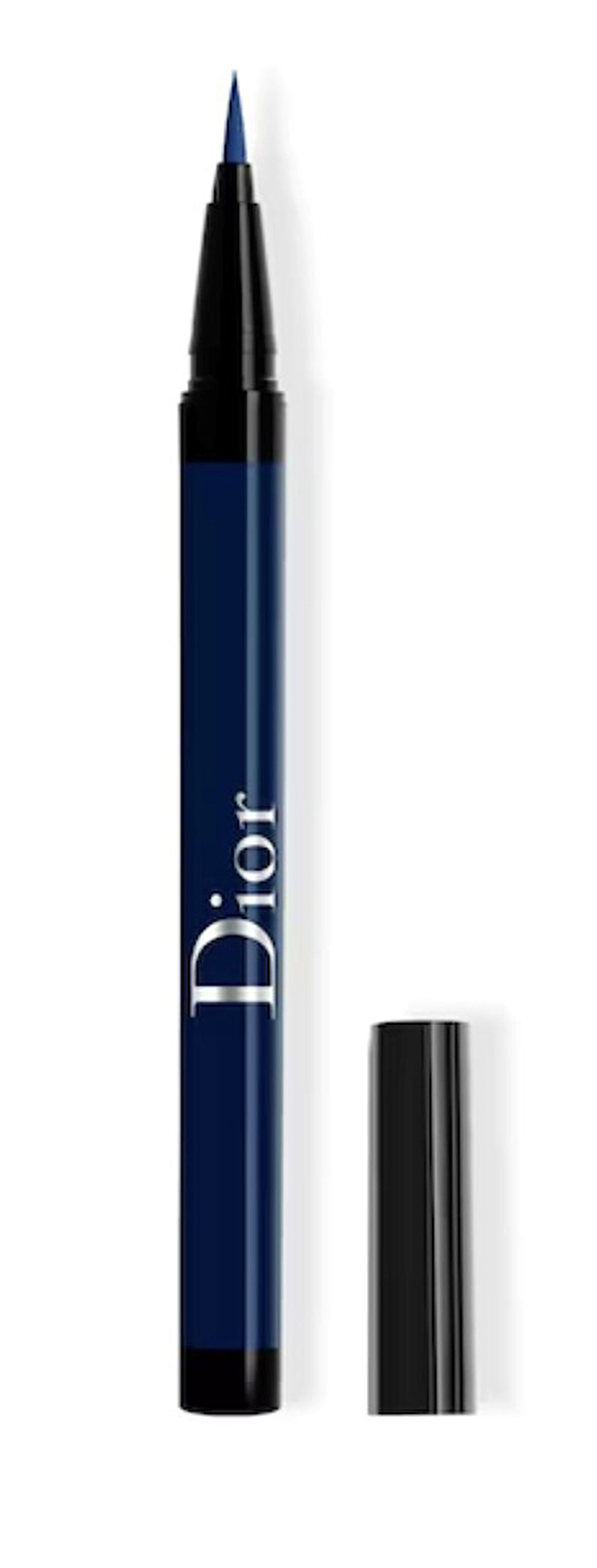 Dior Diorshow On Stage Eyeliner LINER 296