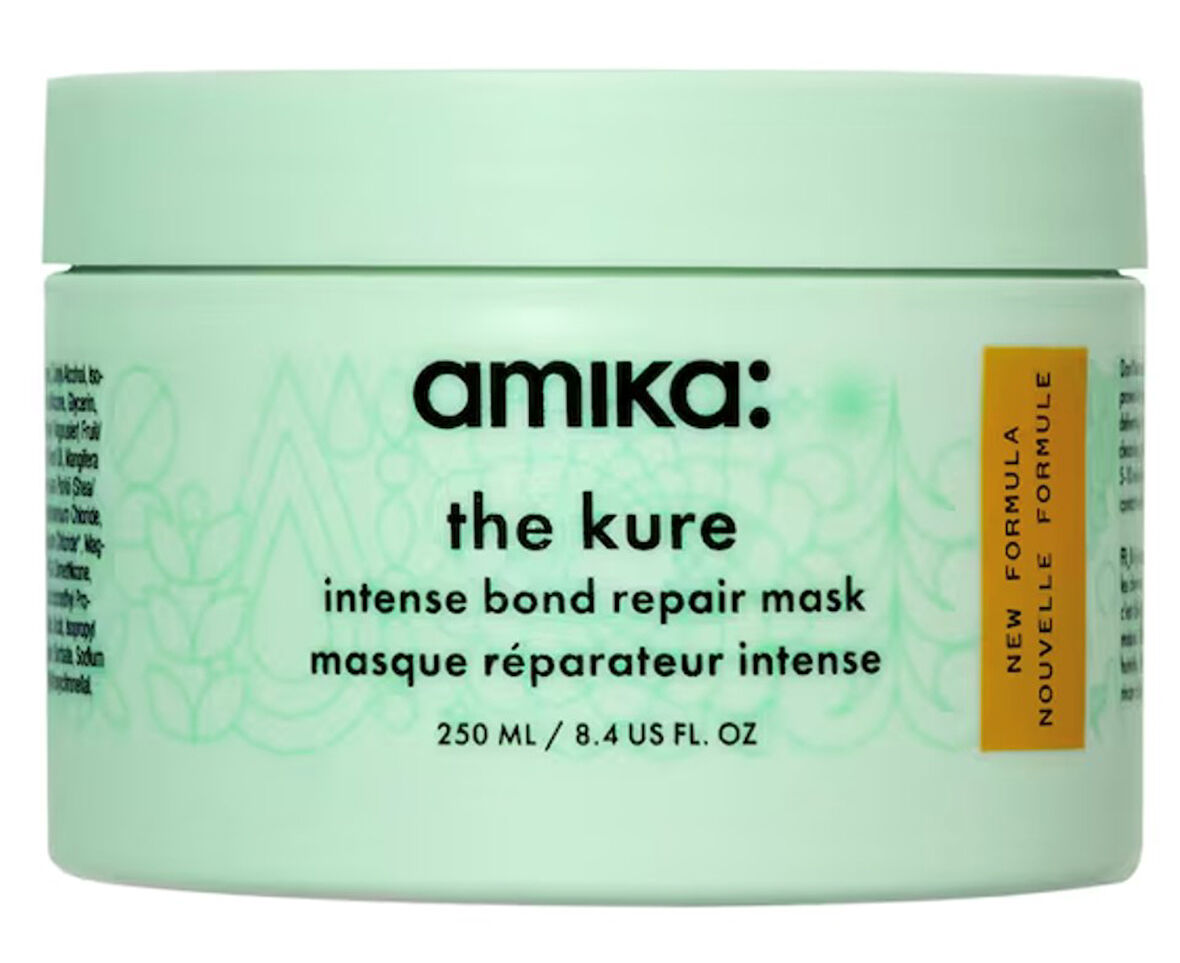 AMIKA The Kure - Yoğun Onarıcı Maske 250 ml 