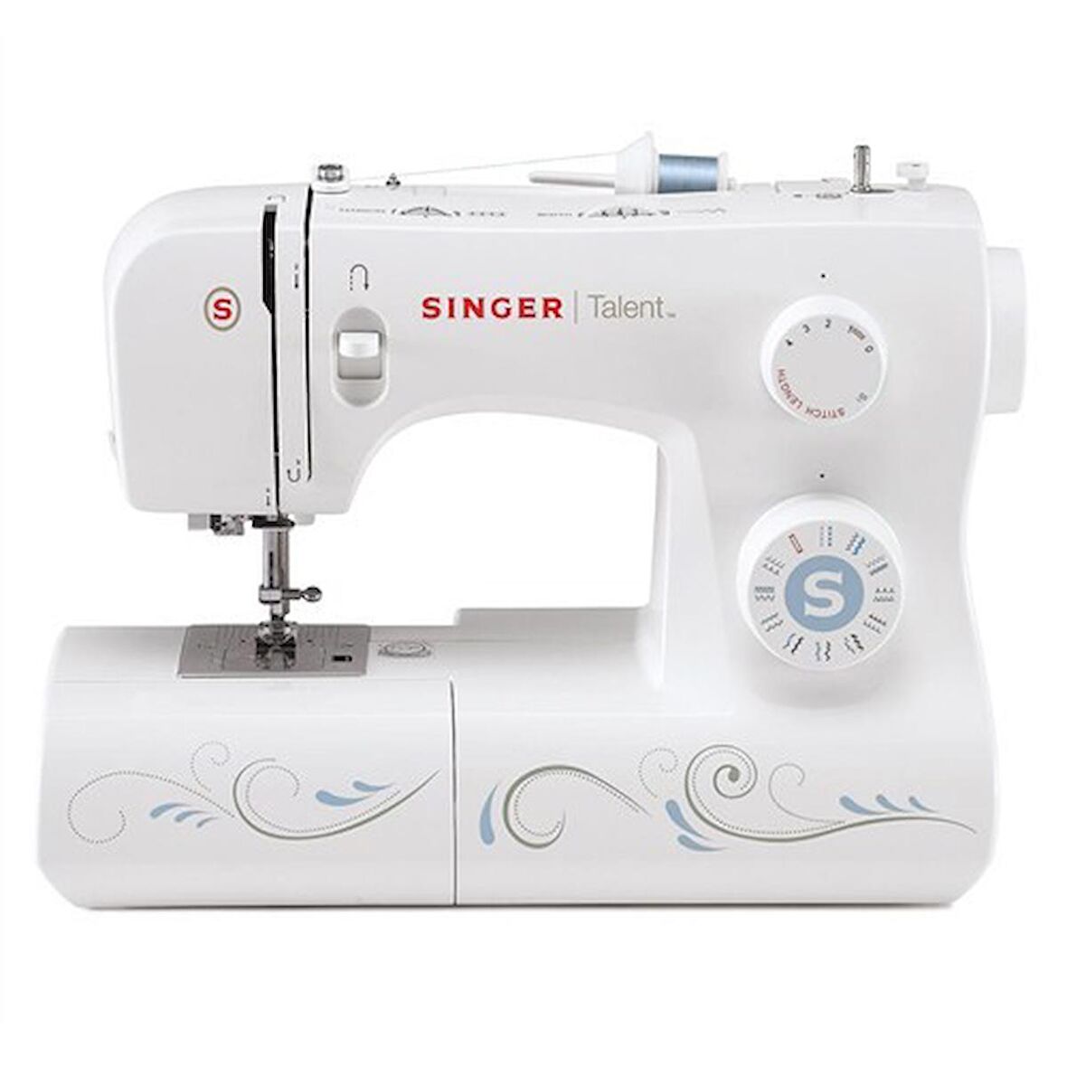 Singer 3323 Talent Dikiş Makinesi