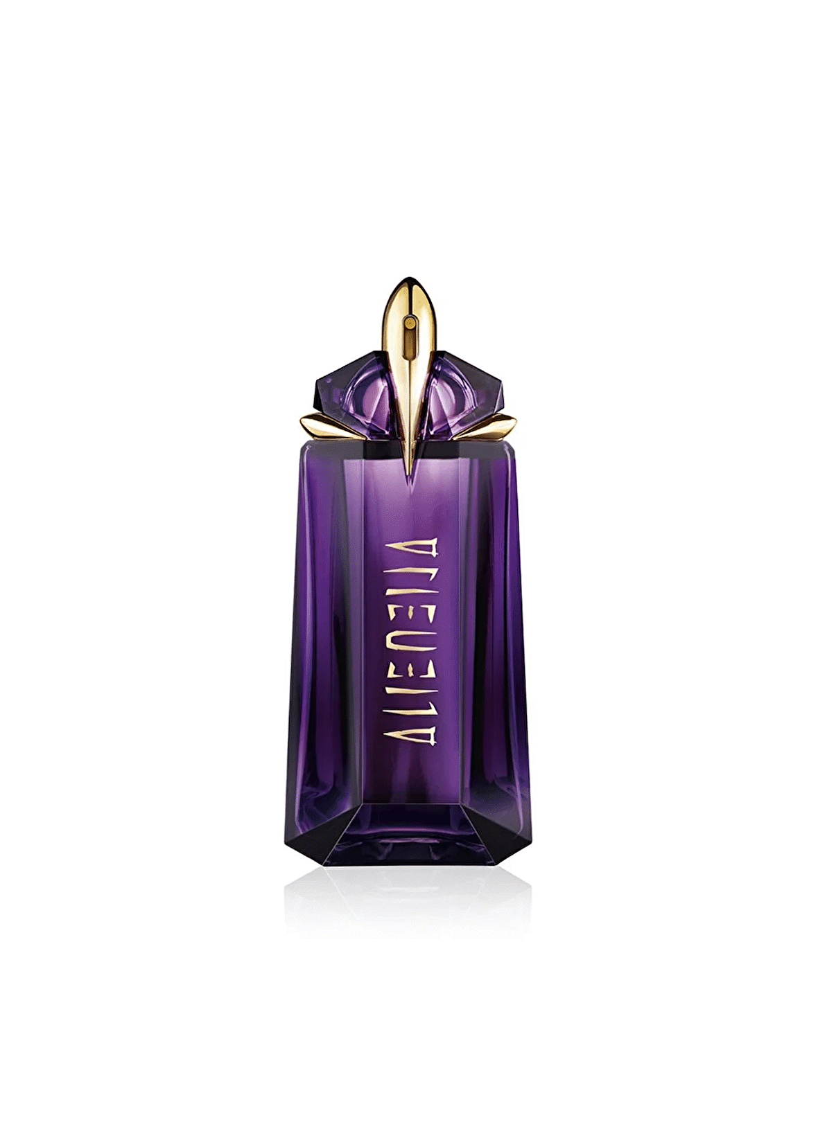 Thierry Mugler  Alien Refillable EDP Baharatli Kadın Parfüm 90 ml  