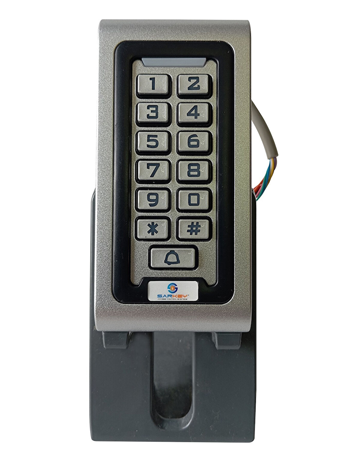 Sarkey SR-200 EM-W Proximity Kart Okuyucu (125 Khz) 1 Adet