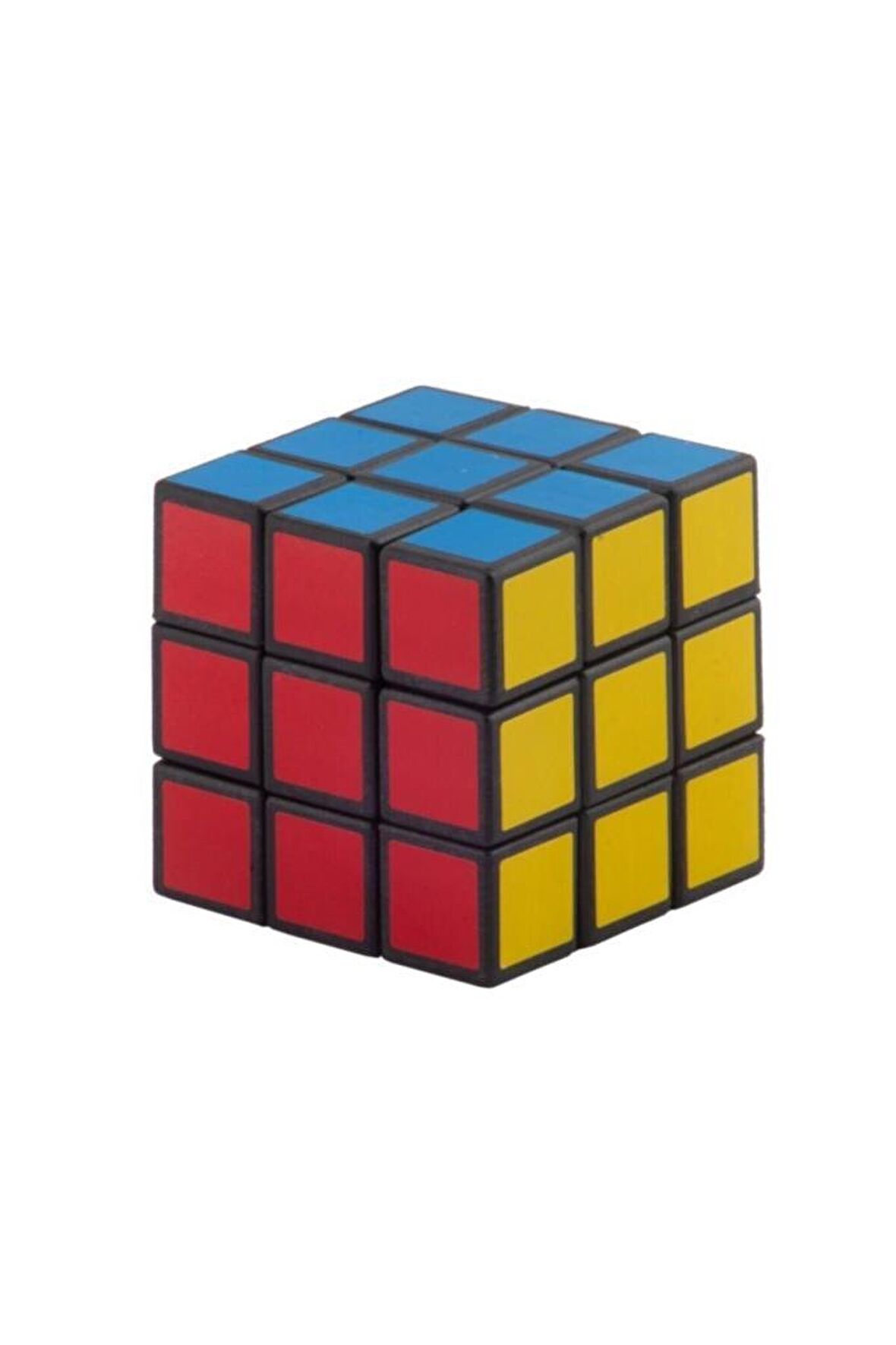 Rubik's Cube 3x3 Zeka Küpü (5 Adet)