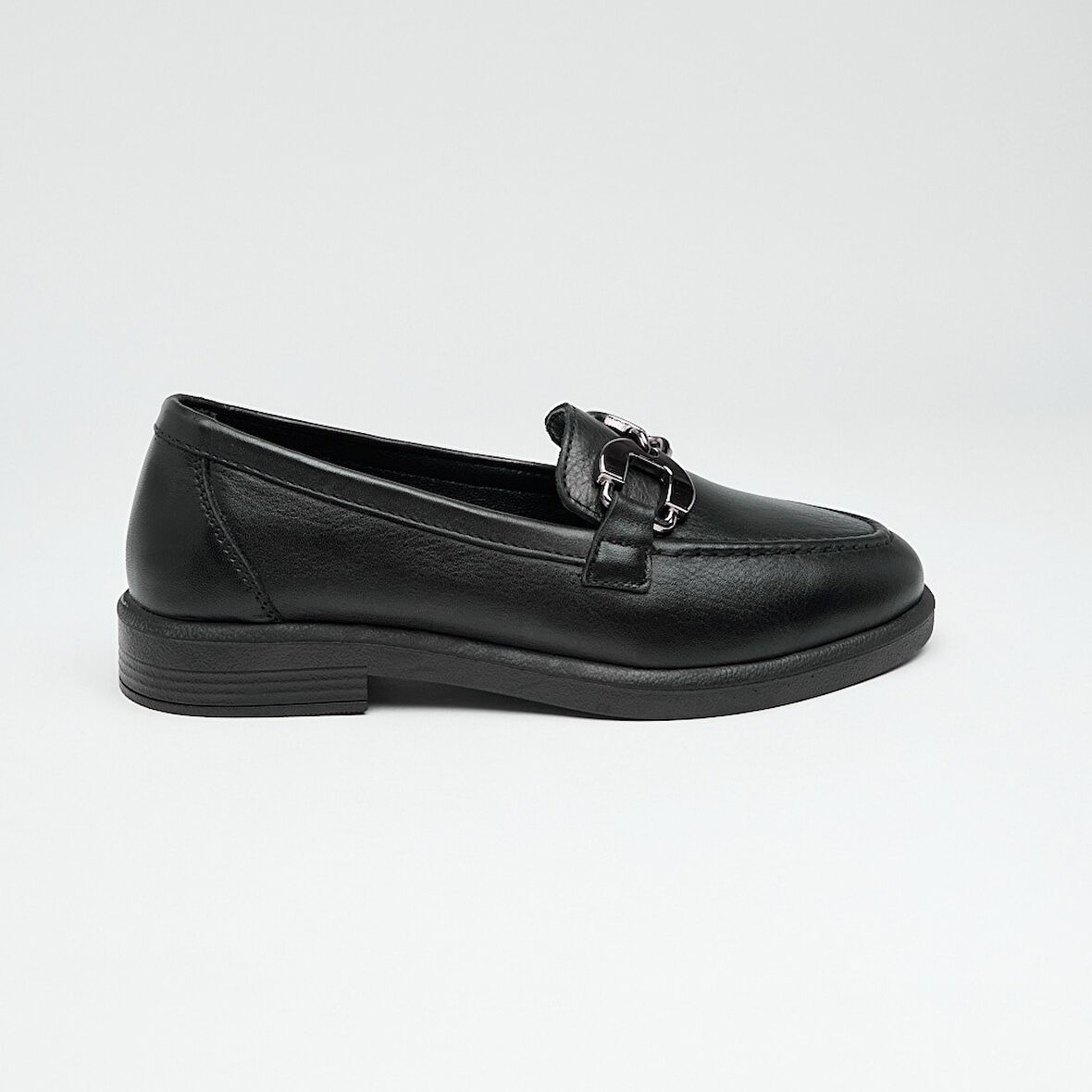 Casual  Hakiki Deri Kadın Ayakkabı