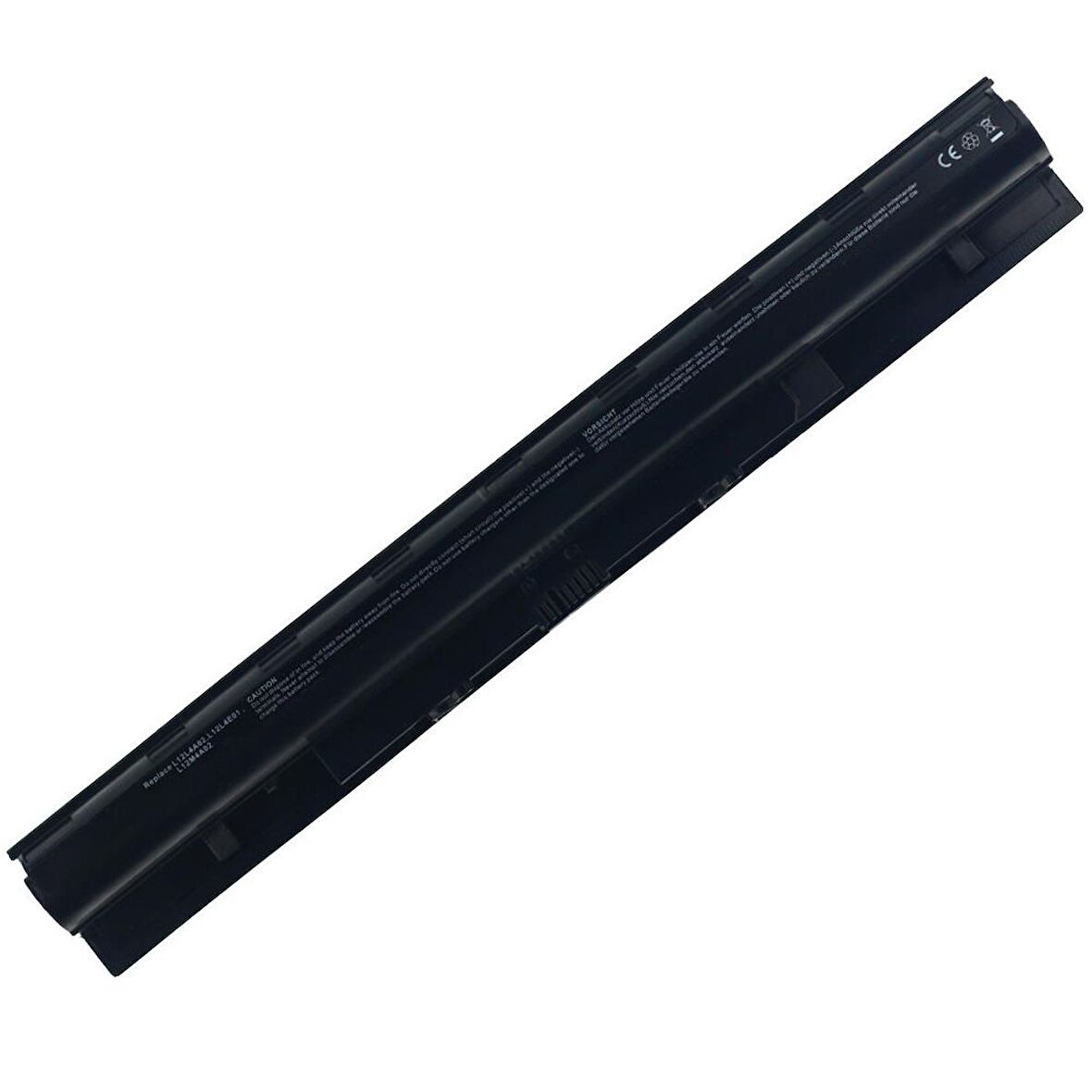 Lenovo Z70-80 Notebook Batarya Laptop Pil 8Cell