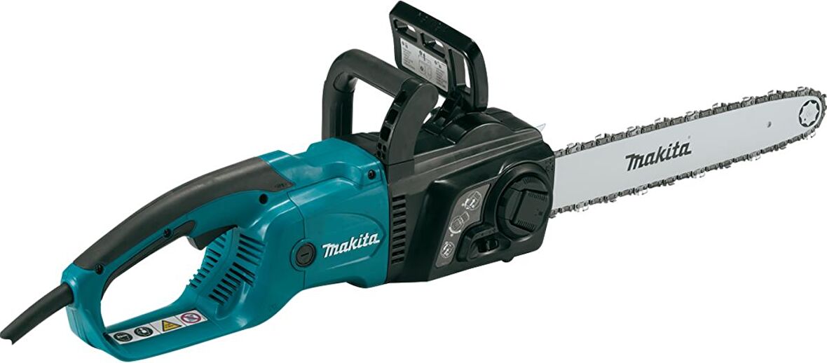 Makita UC4051A Elektrikli Ağaç Kesim Motoru