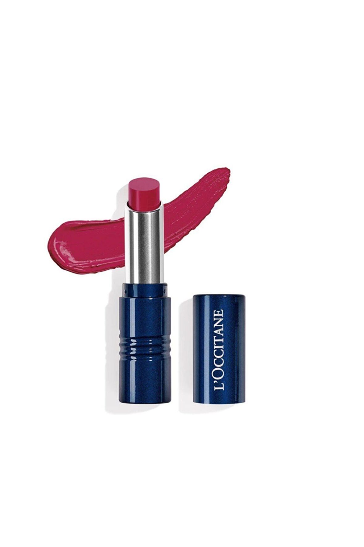 Yoğun Meyveli Ruj 12 Pink Folie - Intense Fruity Lipstick
