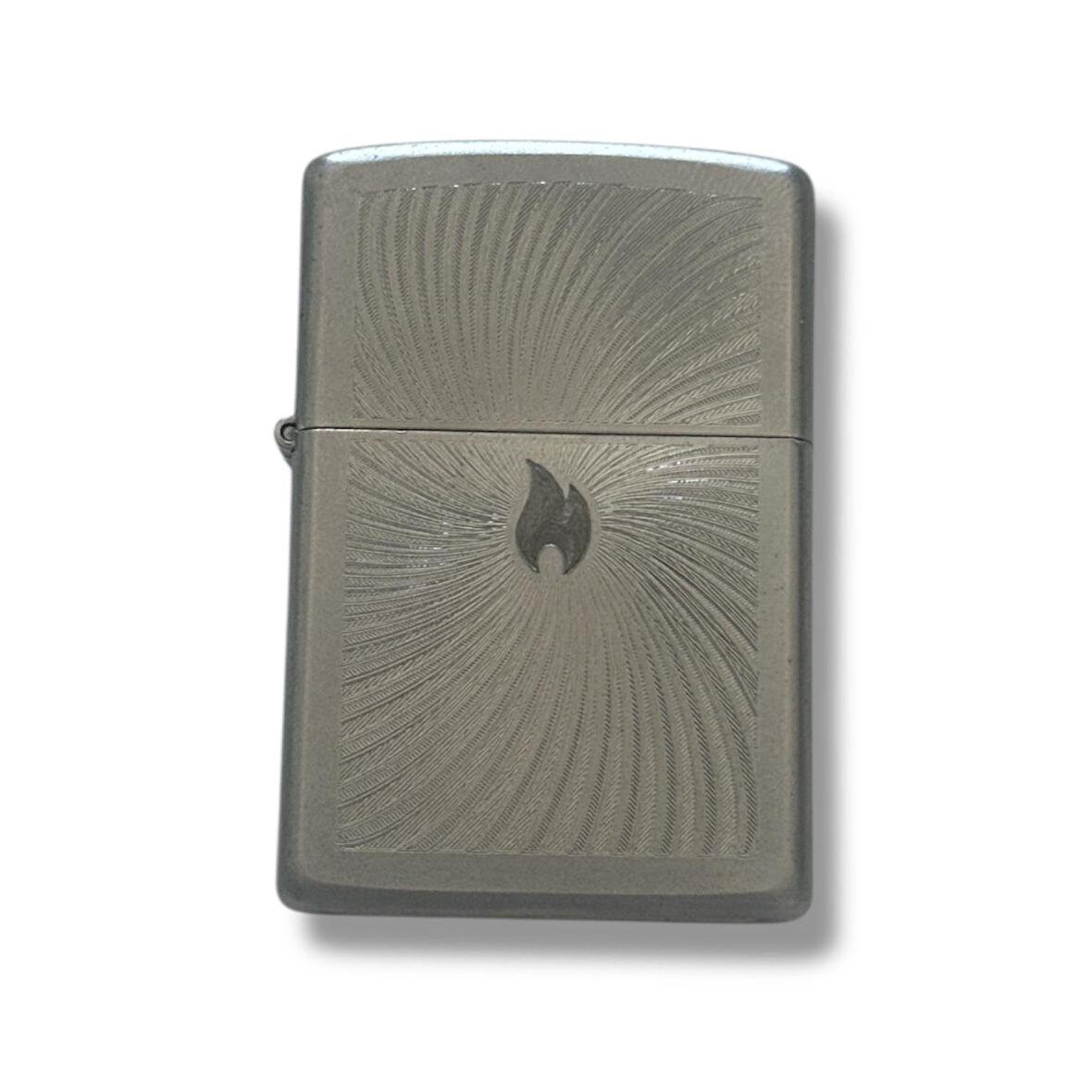 Zippo ZSeries 7.1 ZP1 Ateş Damlası Çakmak (7-1)