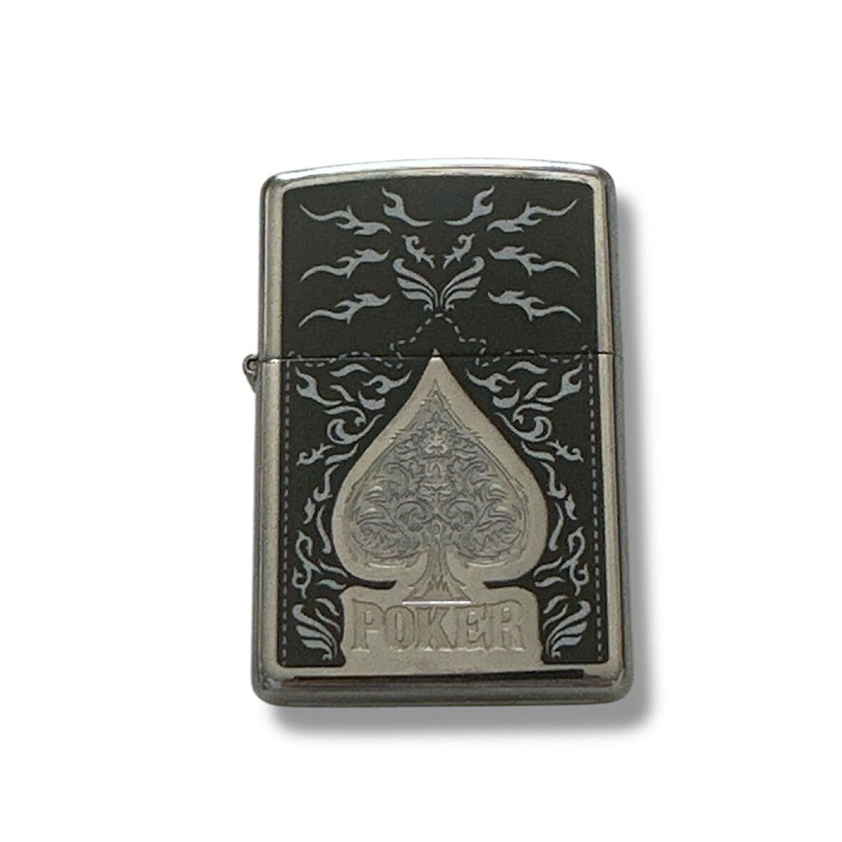Zippo ZSeries 7.1 ZP5 Poker Çakmak (7-1)