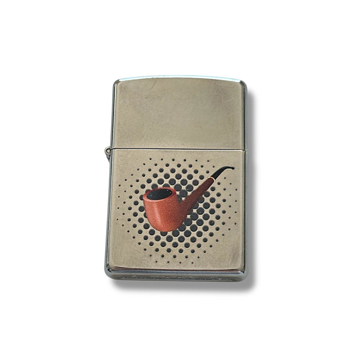 Zippo ZSeries 7.1 ZP6 Pipe Lighter Çakmak (7-1)