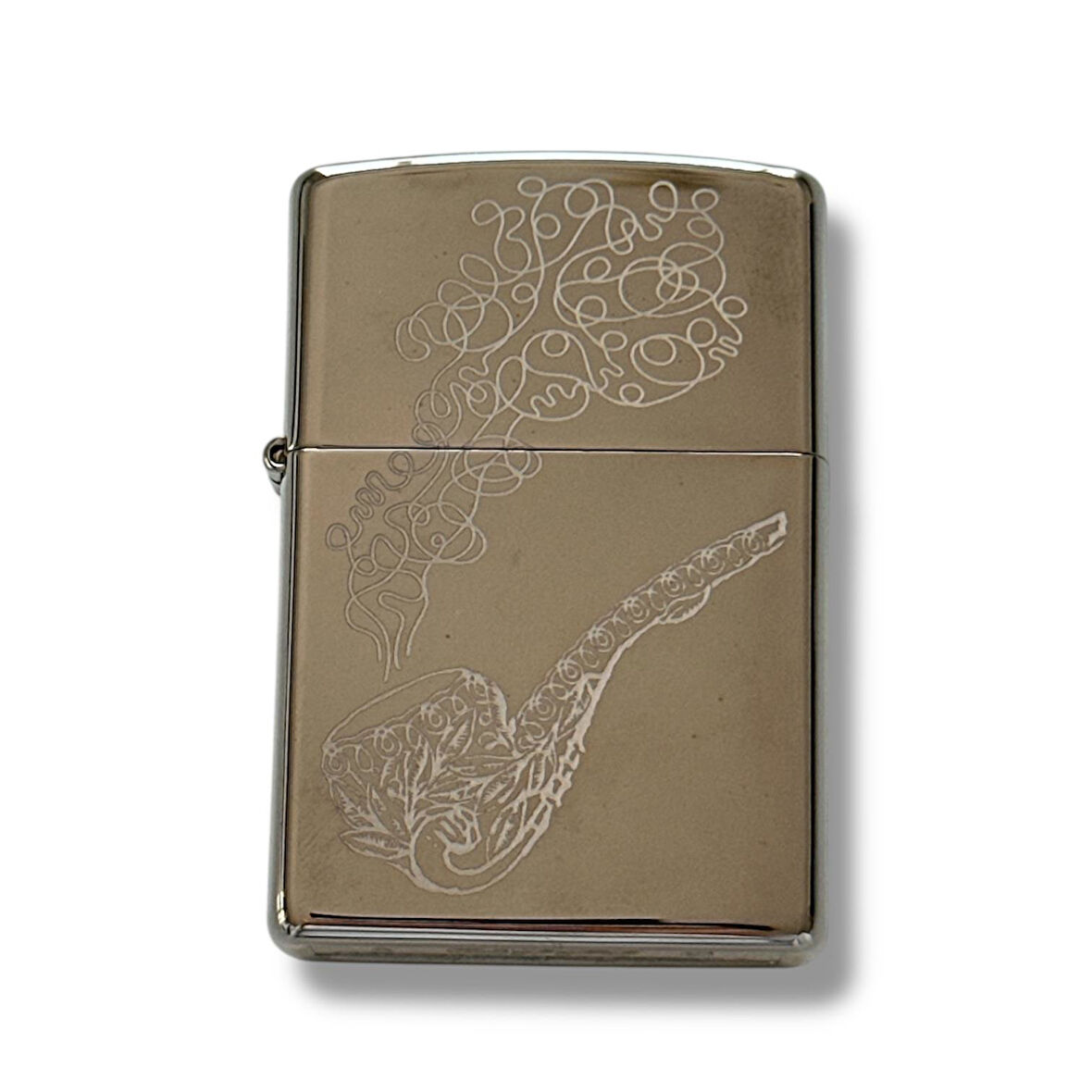 Zippo ZSeries 7.1 ZP7 Pipo Rüyası Çakmak (7-1)