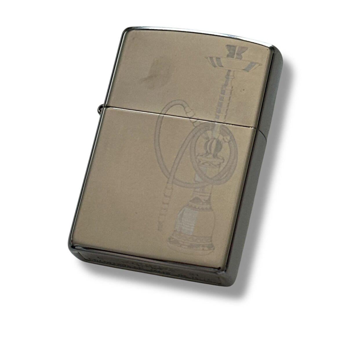 Zippo ZSeries 7.1 ZP9 Nargile Çakmak (7-1)
