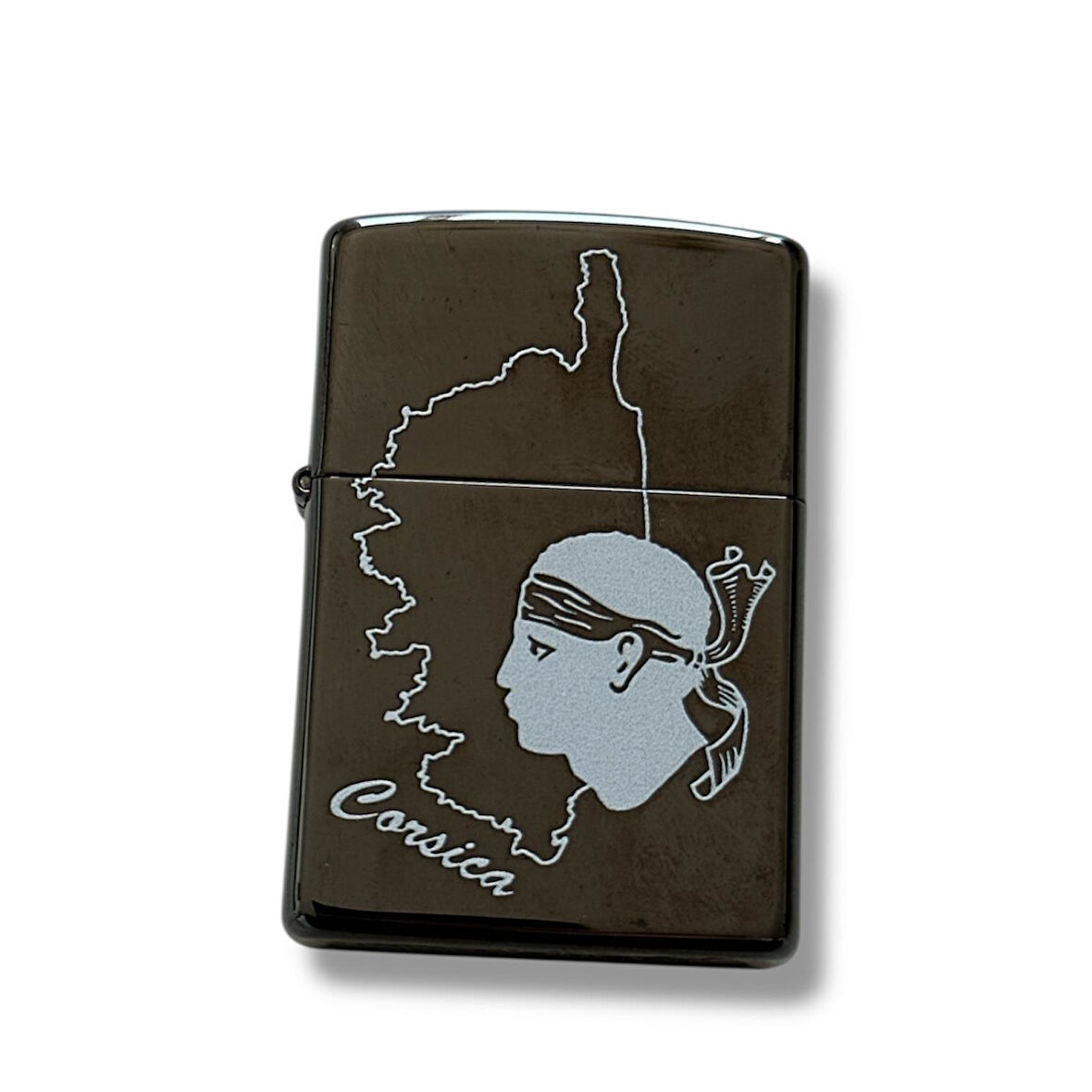 Zippo ZSeries 7.1 ZP12 Korsika Çakmak (7-1)