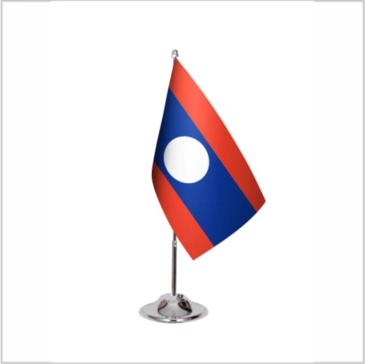 LAOS MASA BAYRAĞI