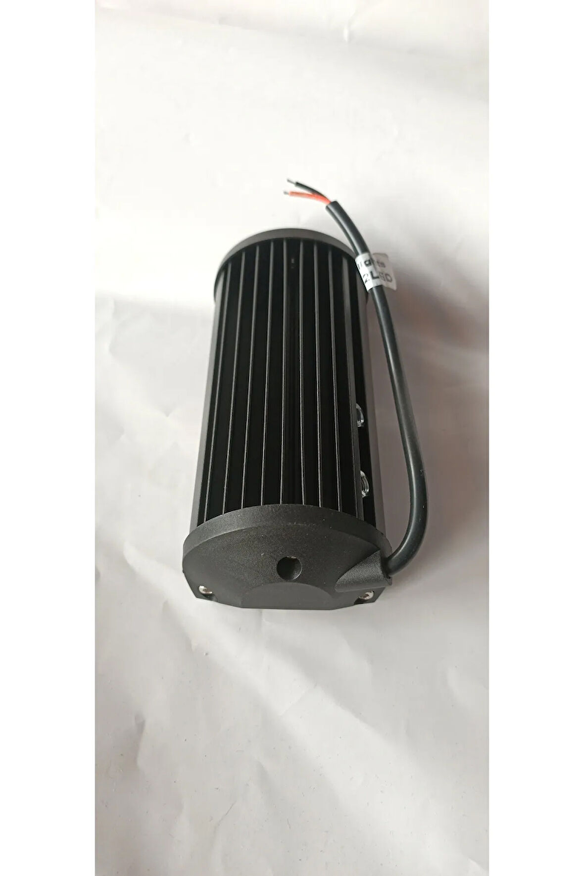 12 Ledli 36w Metal Kasalı Off Road Gündüz Sis Farı Lambası 12-24V